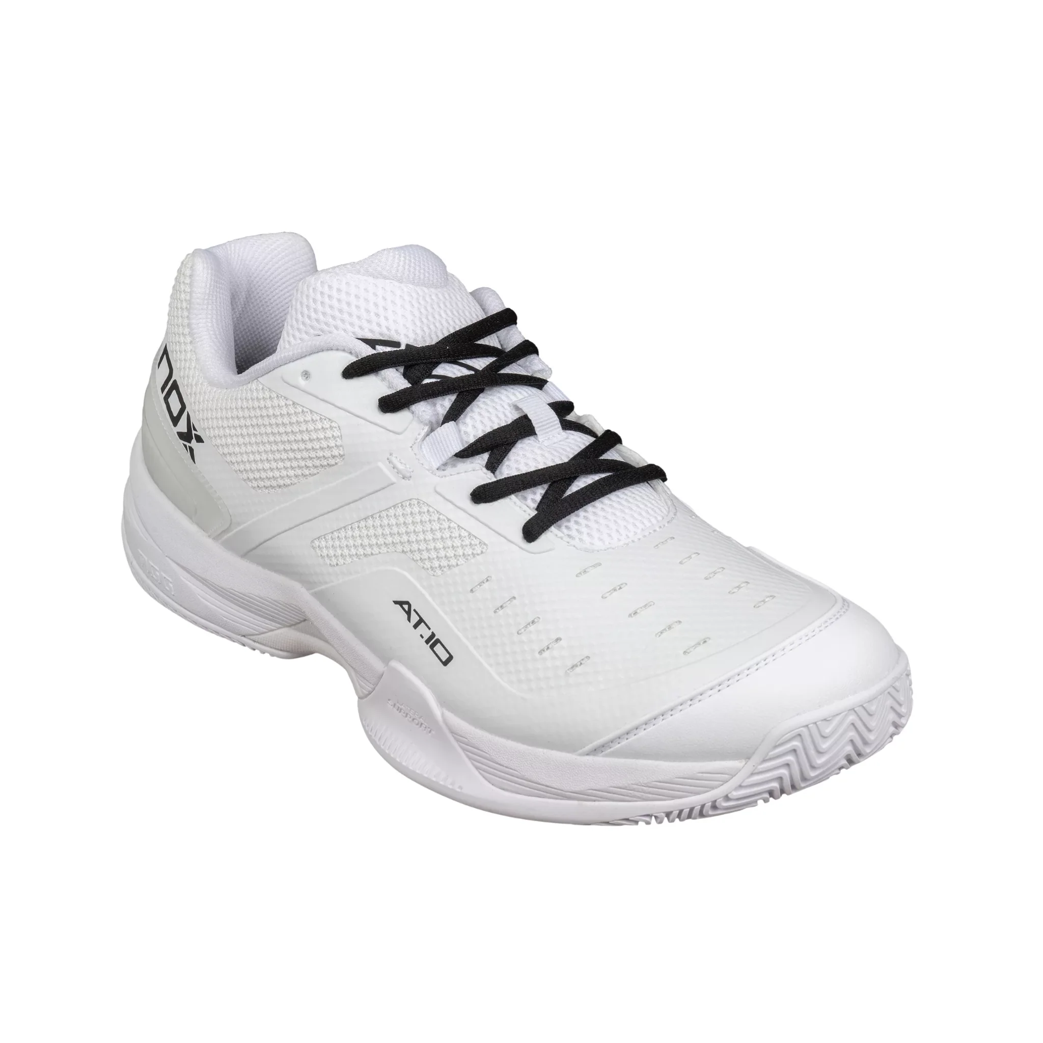 Nox AT10 pro white | Padel shoes - Image 4