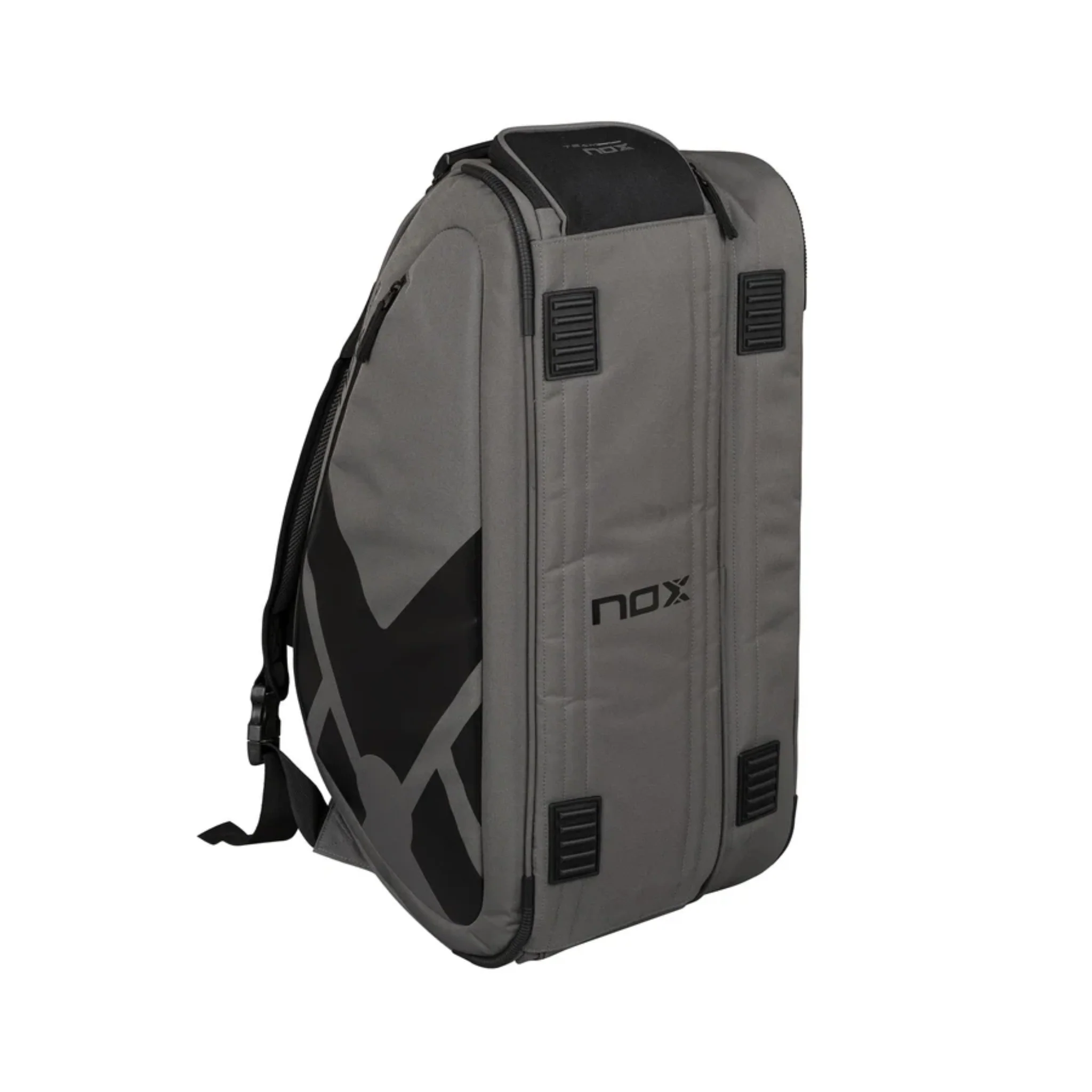 Nox AT10 Team grey/black padelbag - Image 3