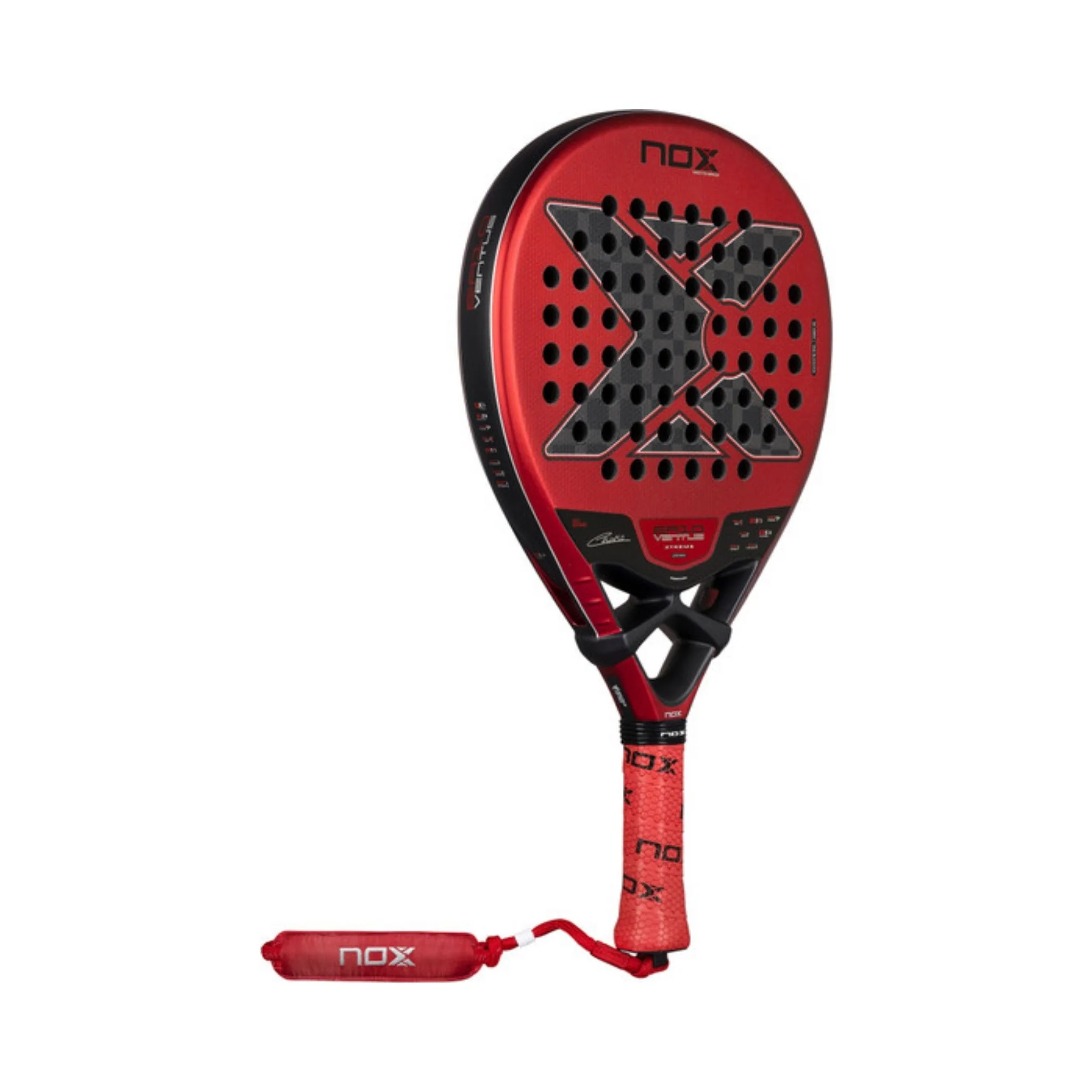 Nox EA10 VENTUS HYBRID 12K Xtreme 2026 - Image 3