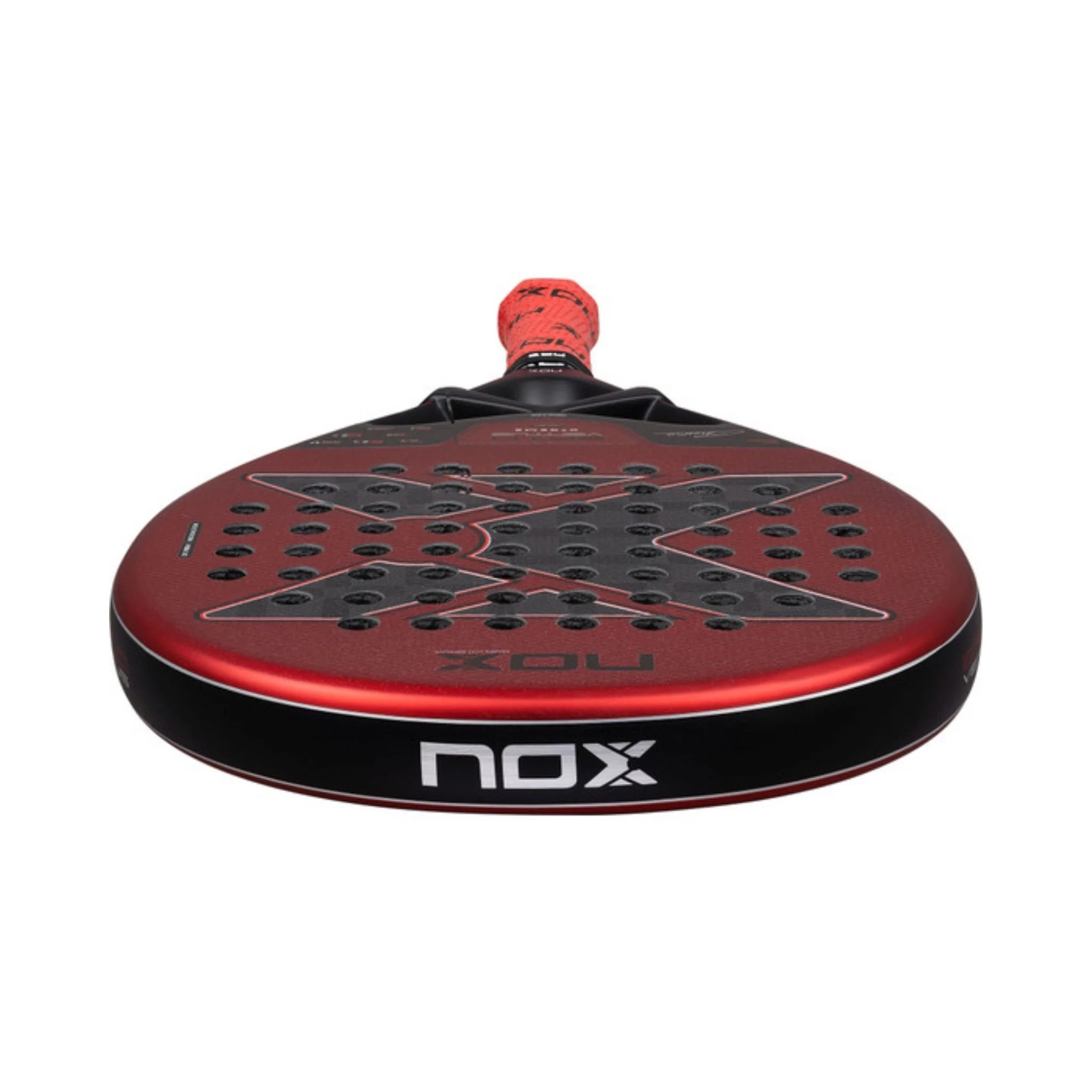 Nox EA10 VENTUS HYBRID 12K Xtreme 2026 - Image 6