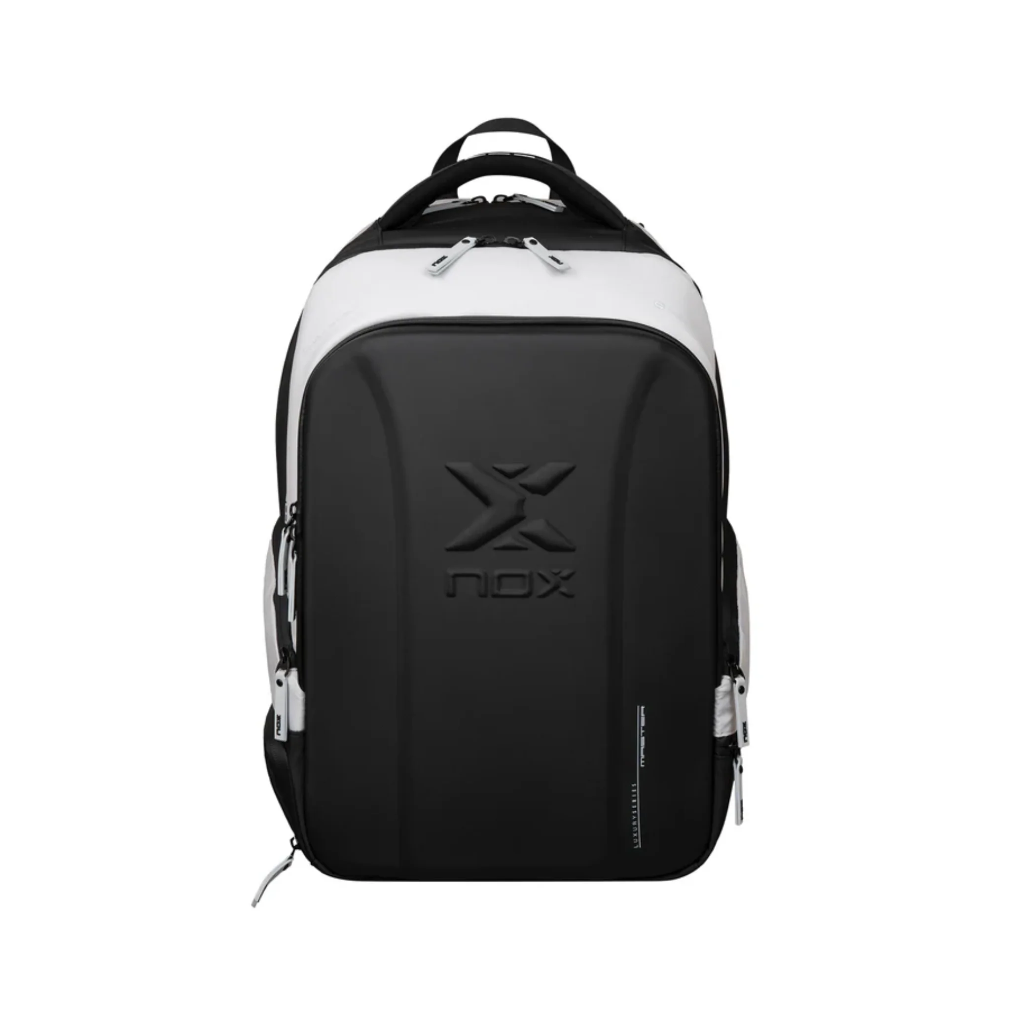 Nox Luxury Master Series backpack - Image 2