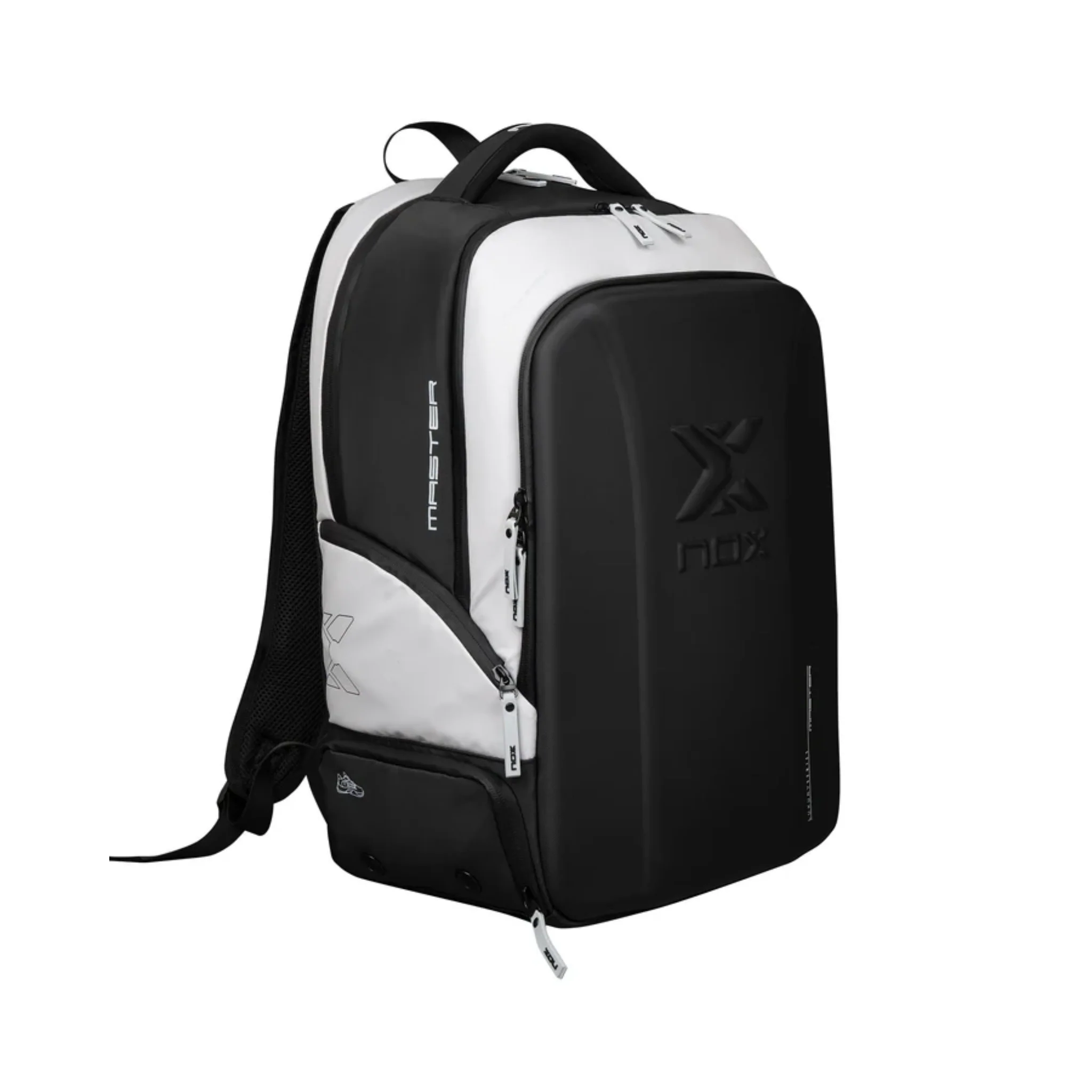 Nox Luxury Master Series backpack - Image 3