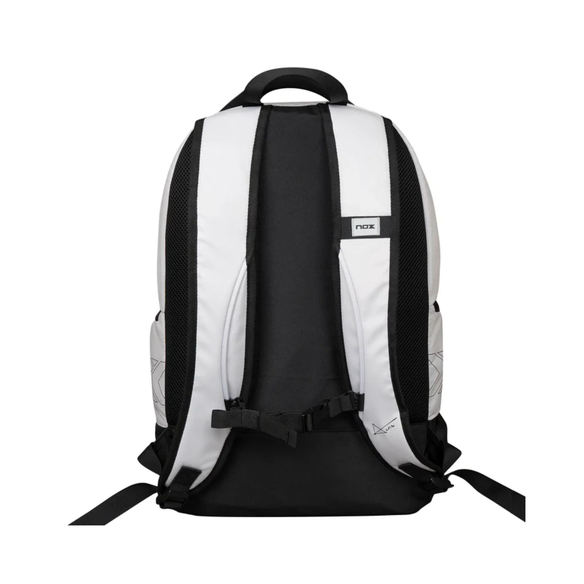Nox Luxury Master Series backpack - Image 4