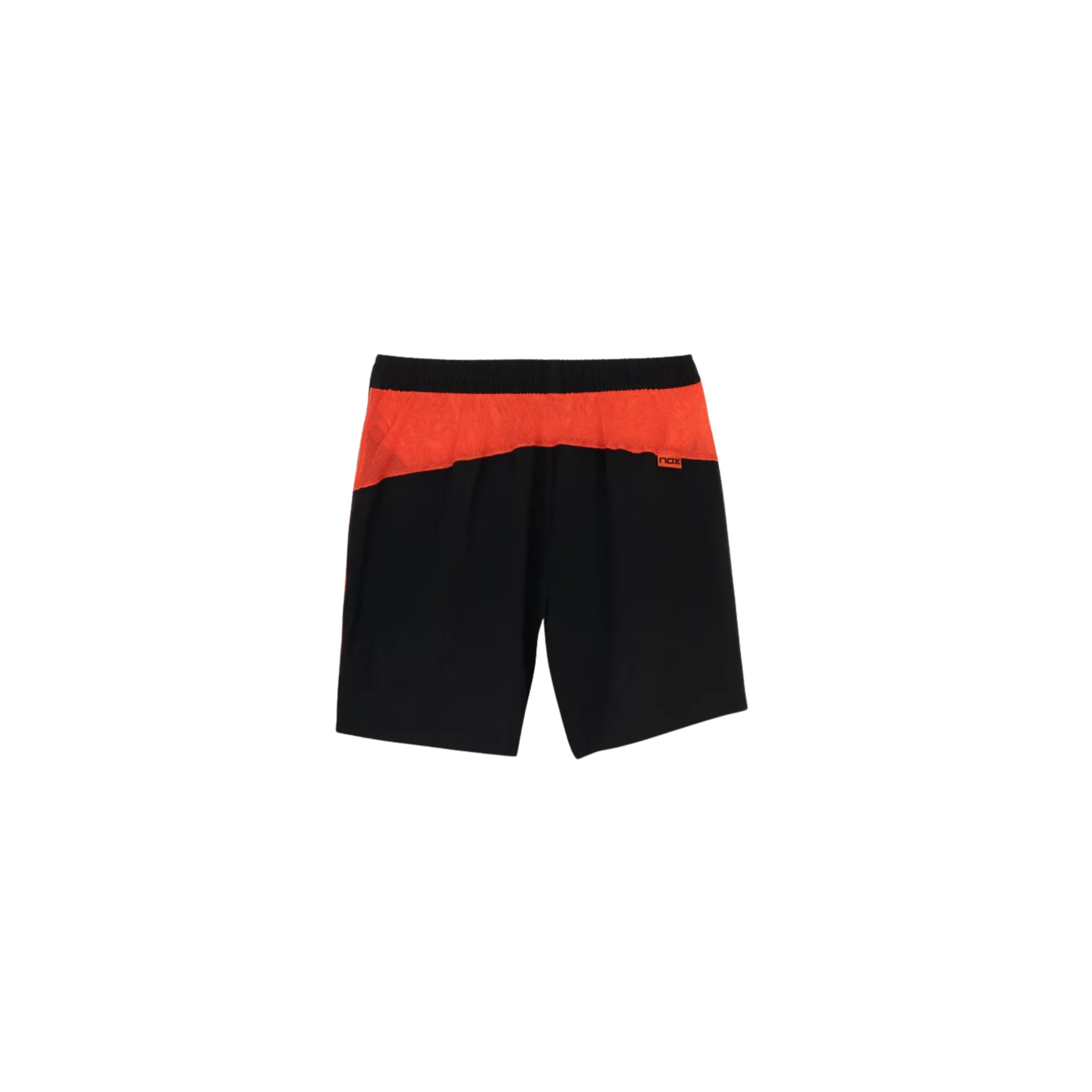 Nox men team short black - Image 2