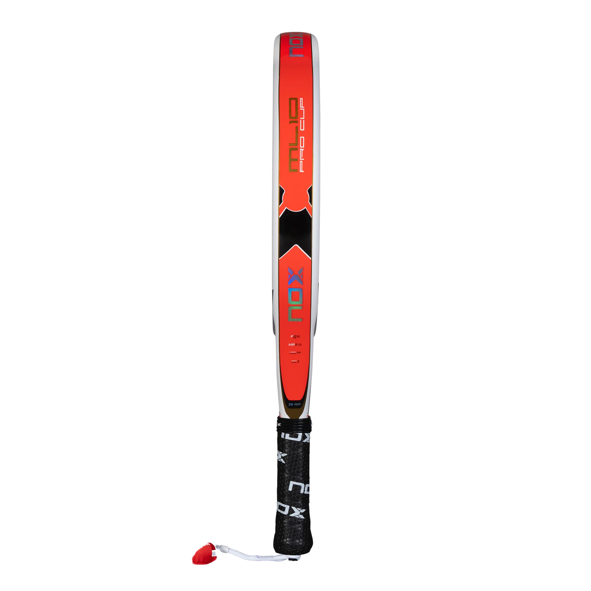 NOX ML10 PRO CUP COORP | Padel Racket - Image 3