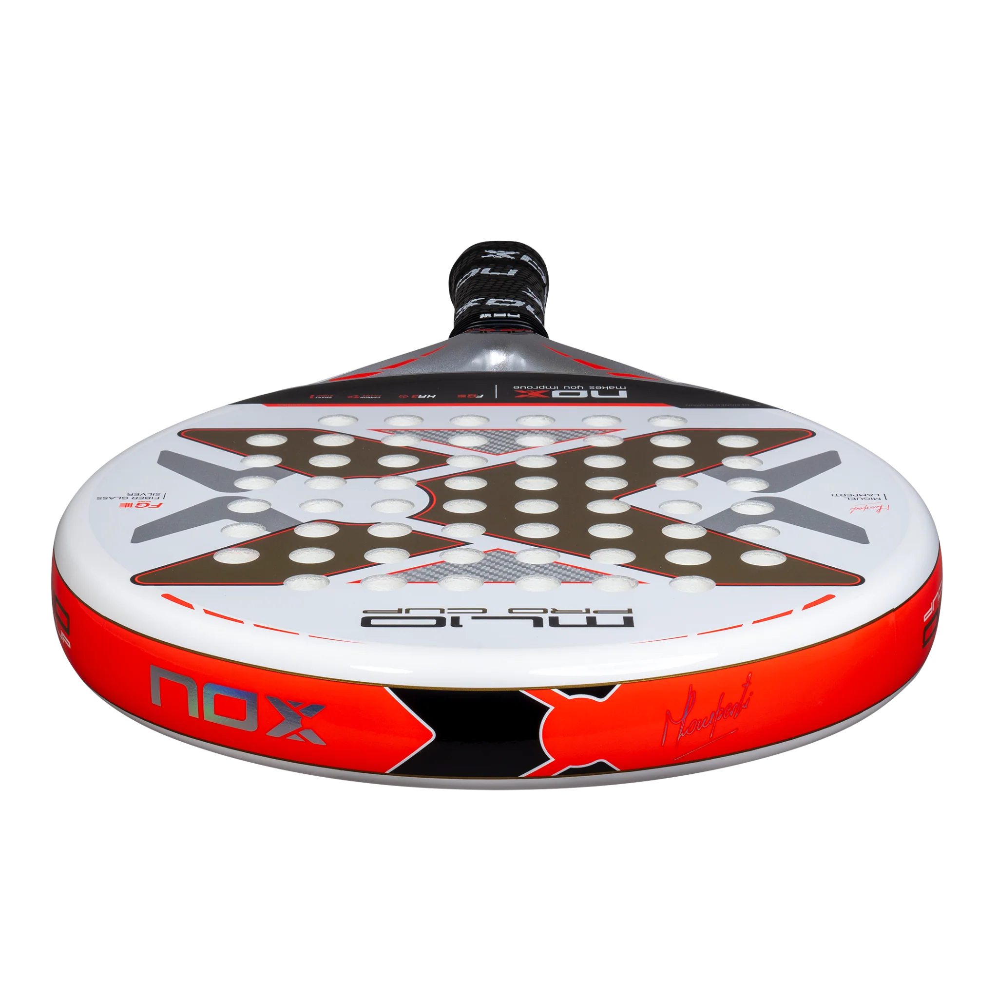 NOX ML10 PRO CUP COORP | Padel Racket - Image 5