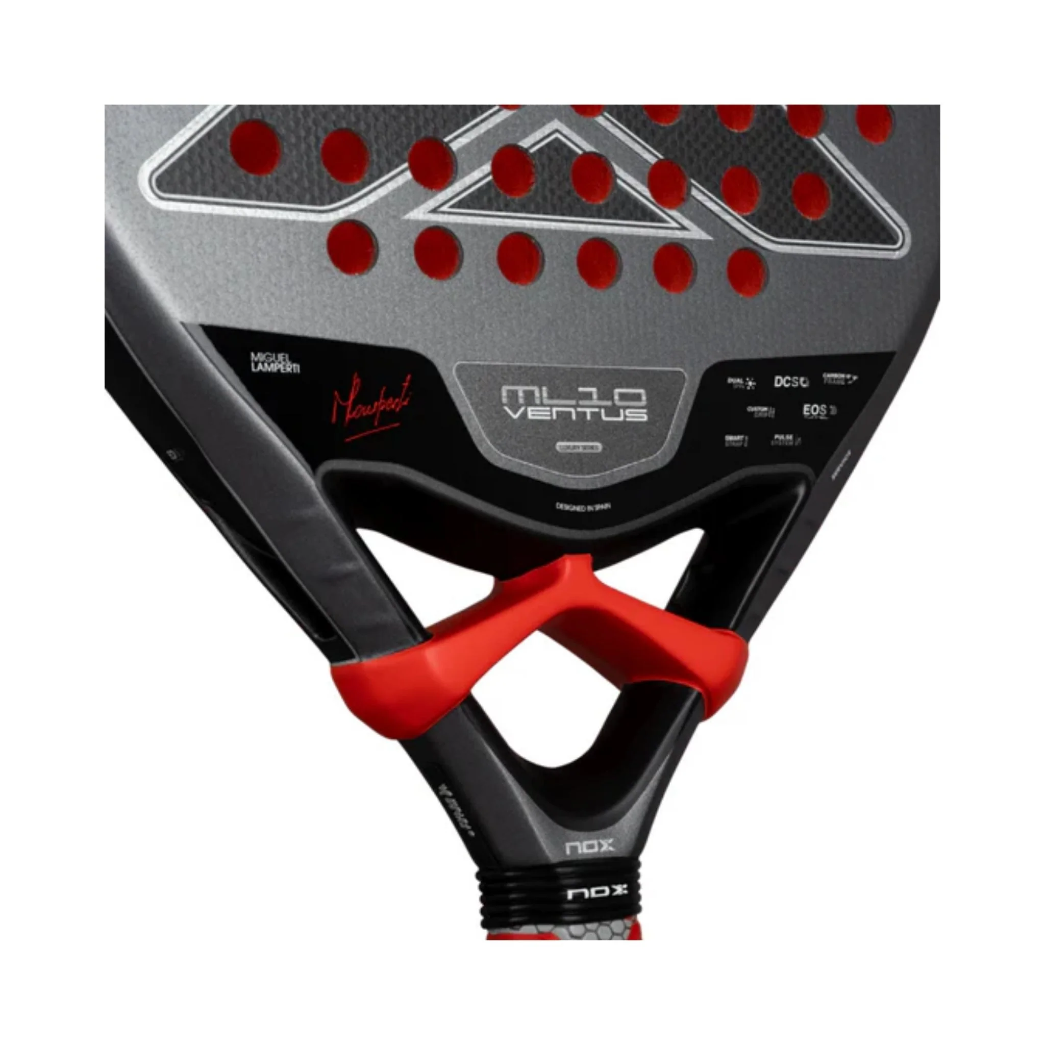 Nox ML10 VENTUS CONTROL 3K 2026 - Image 5