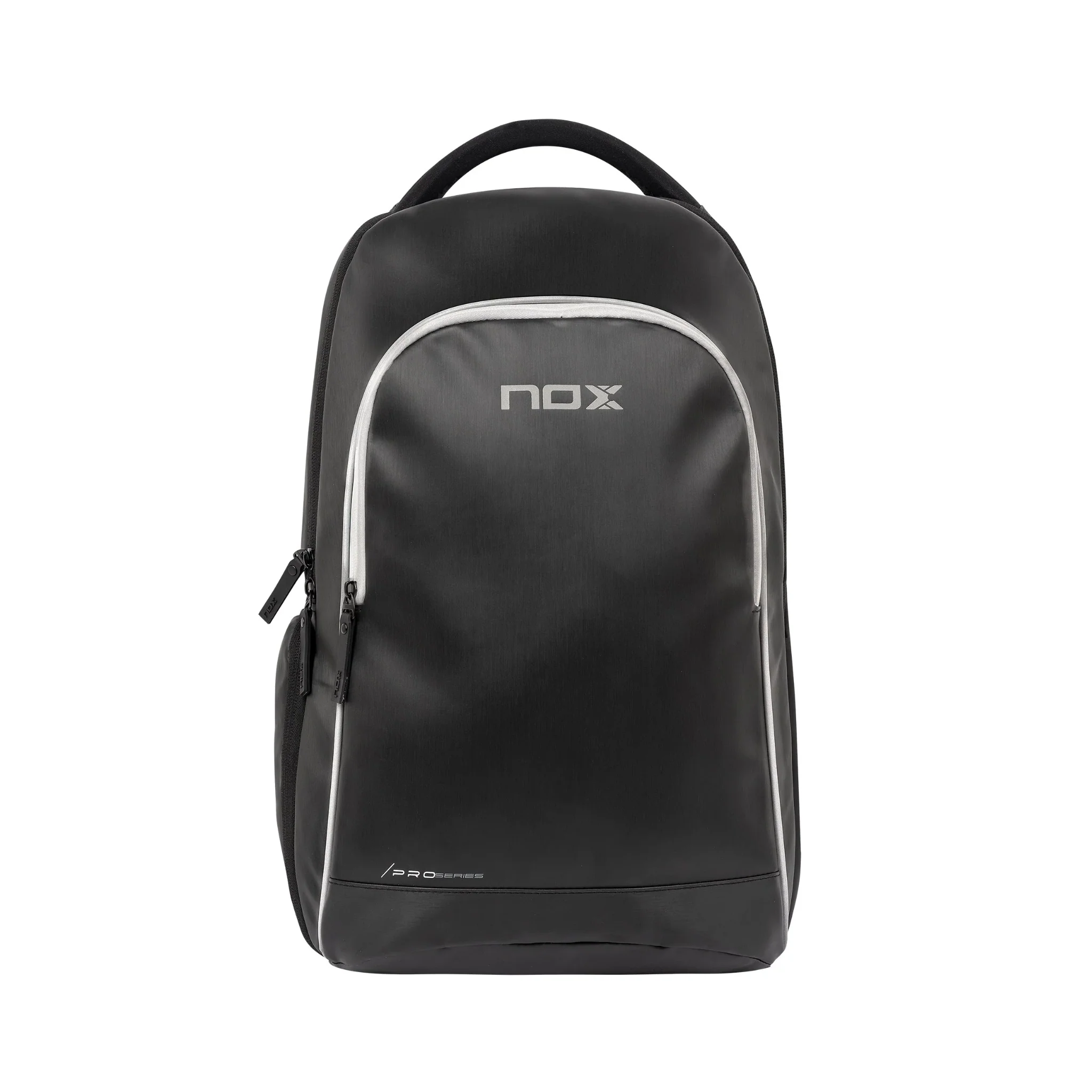 Nox pro series black backpack - Image 2