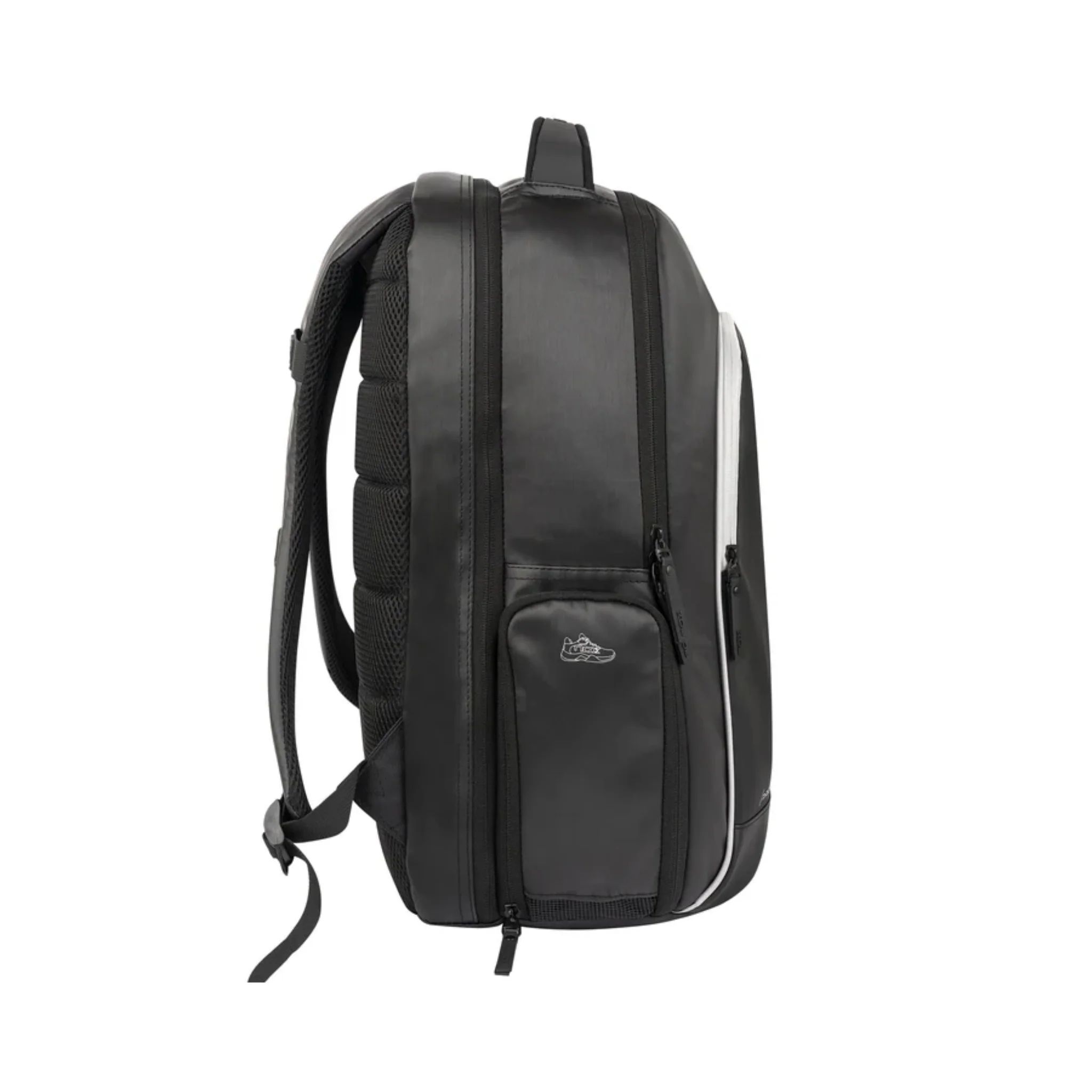 Nox pro series black backpack - Image 4