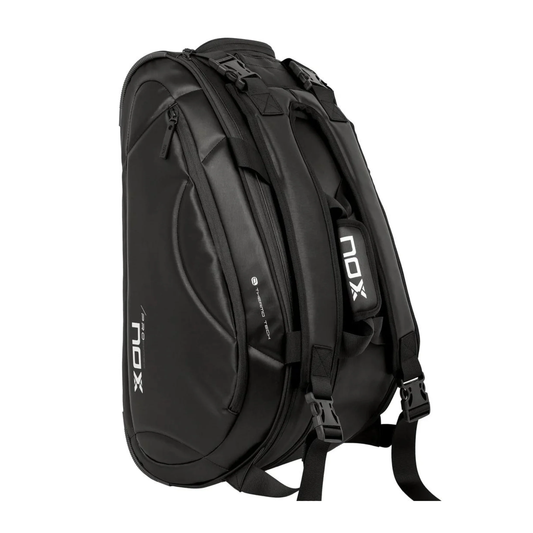 Nox Pro Series Black | Padel Bag - Image 4