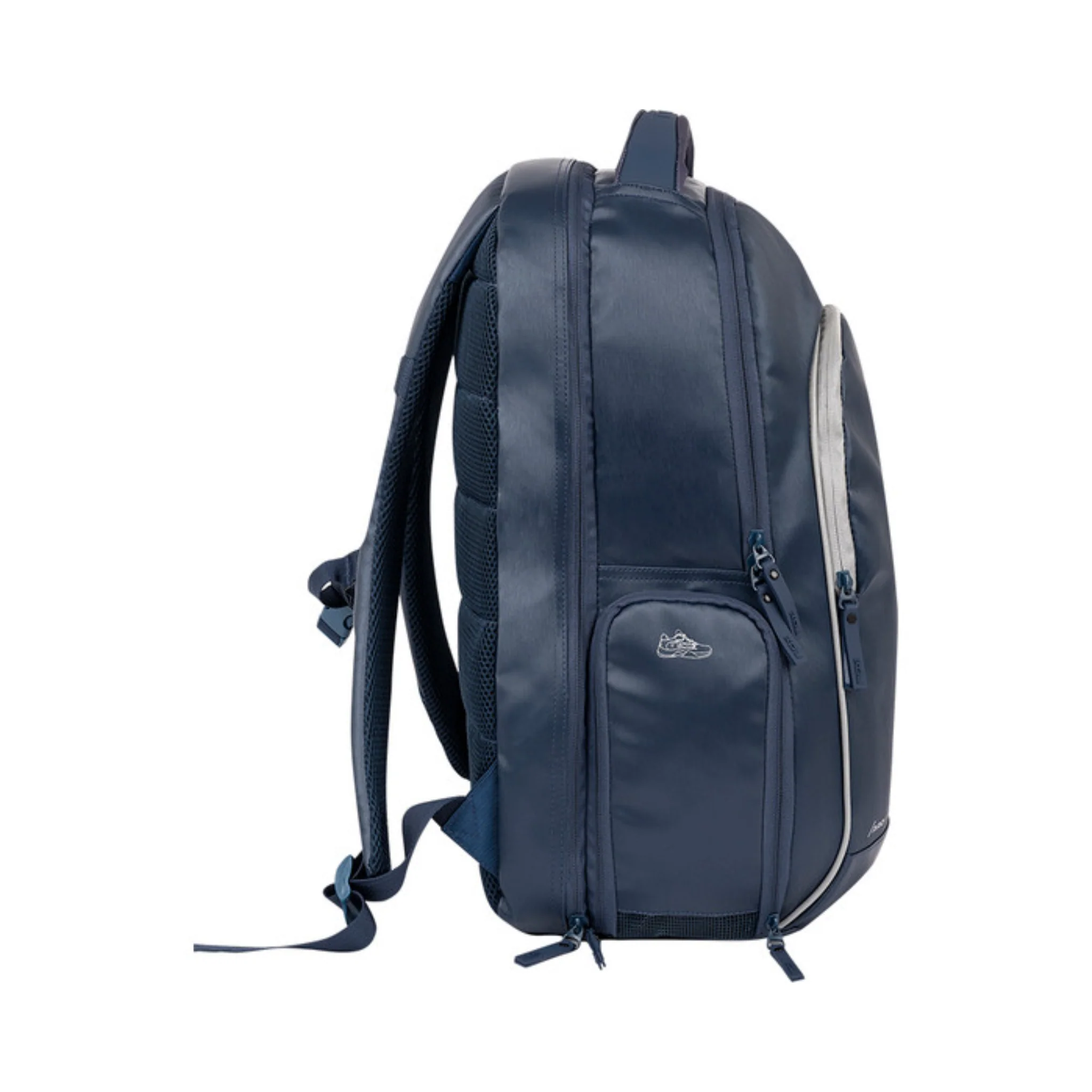 Nox pro series blue backpack - Image 2