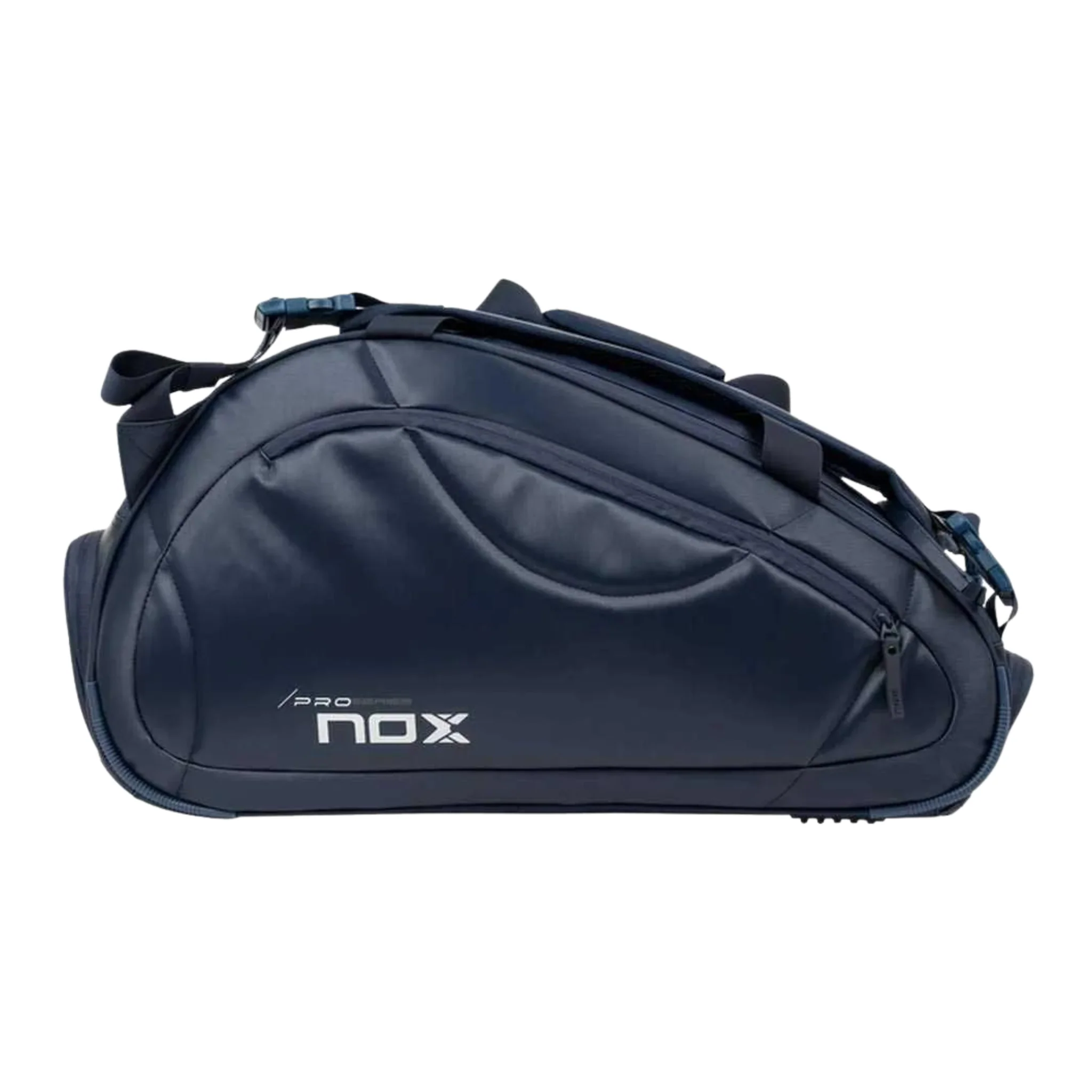 Nox Pro Series Navy Blue | Padel Bag - Image 2