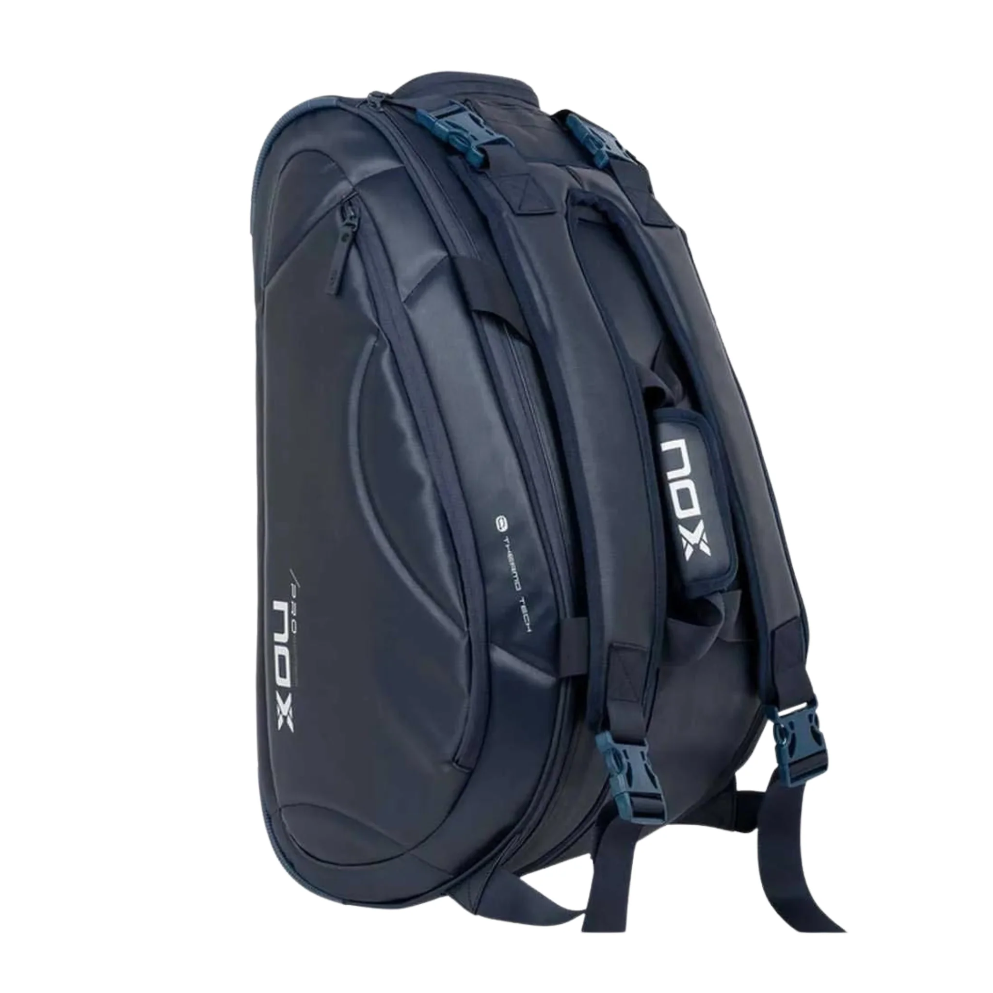 Nox Pro Series Navy Blue | Padel Bag - Image 5