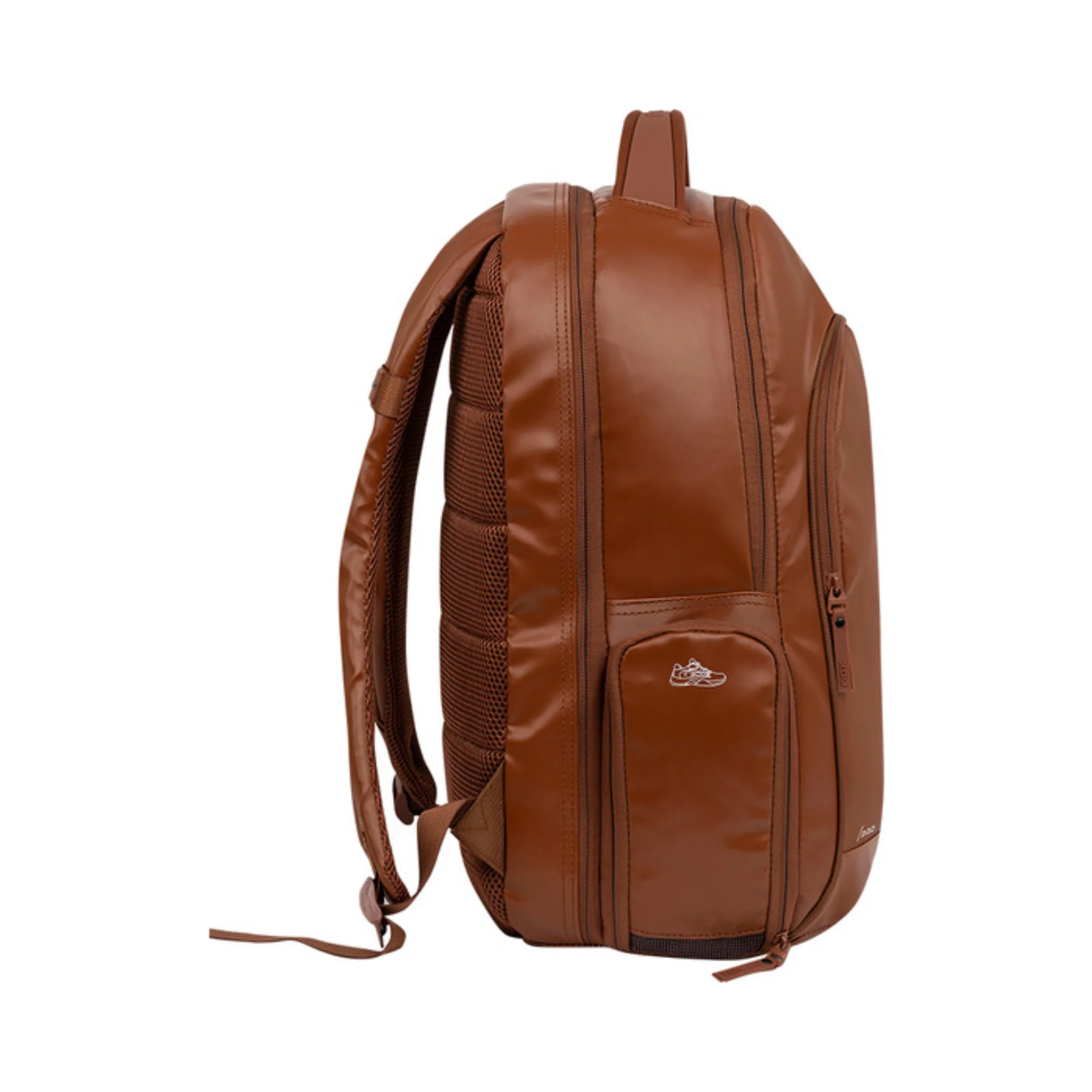 Nox pro series camel backpack - Image 2