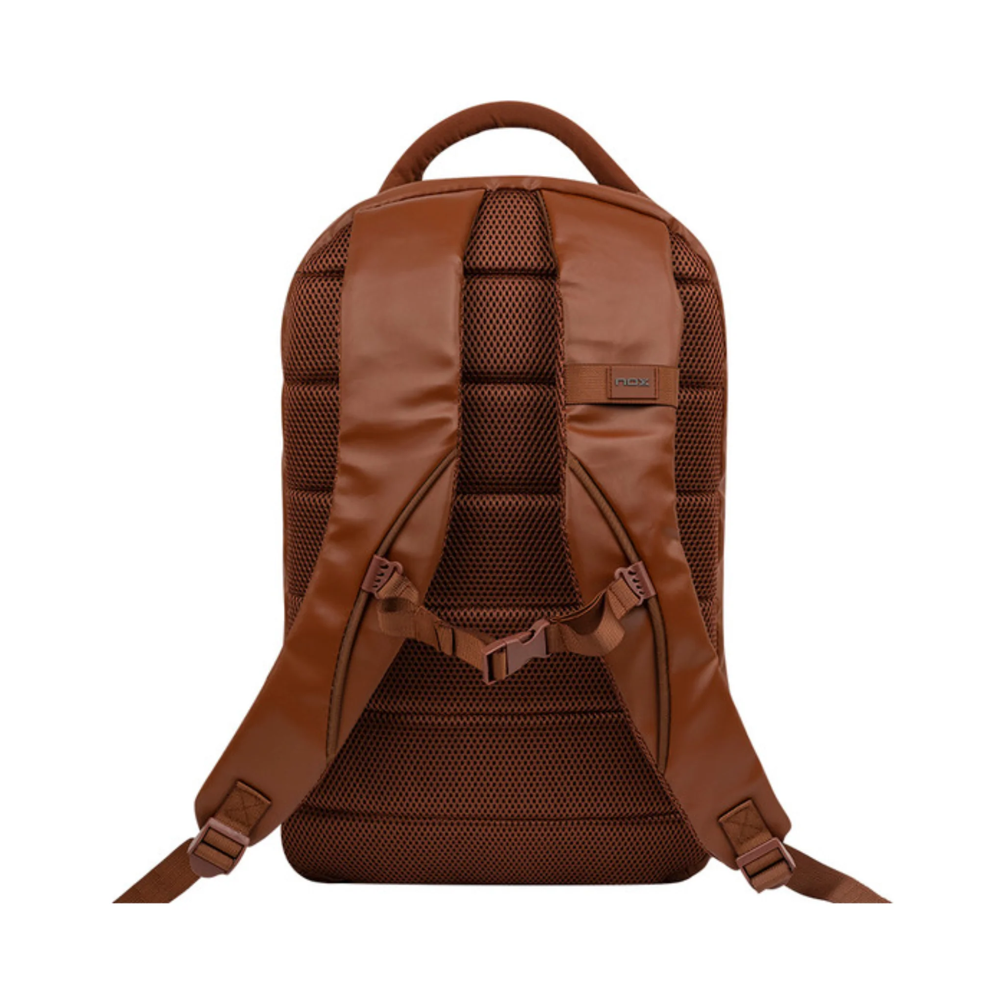 Nox pro series camel backpack - Image 3