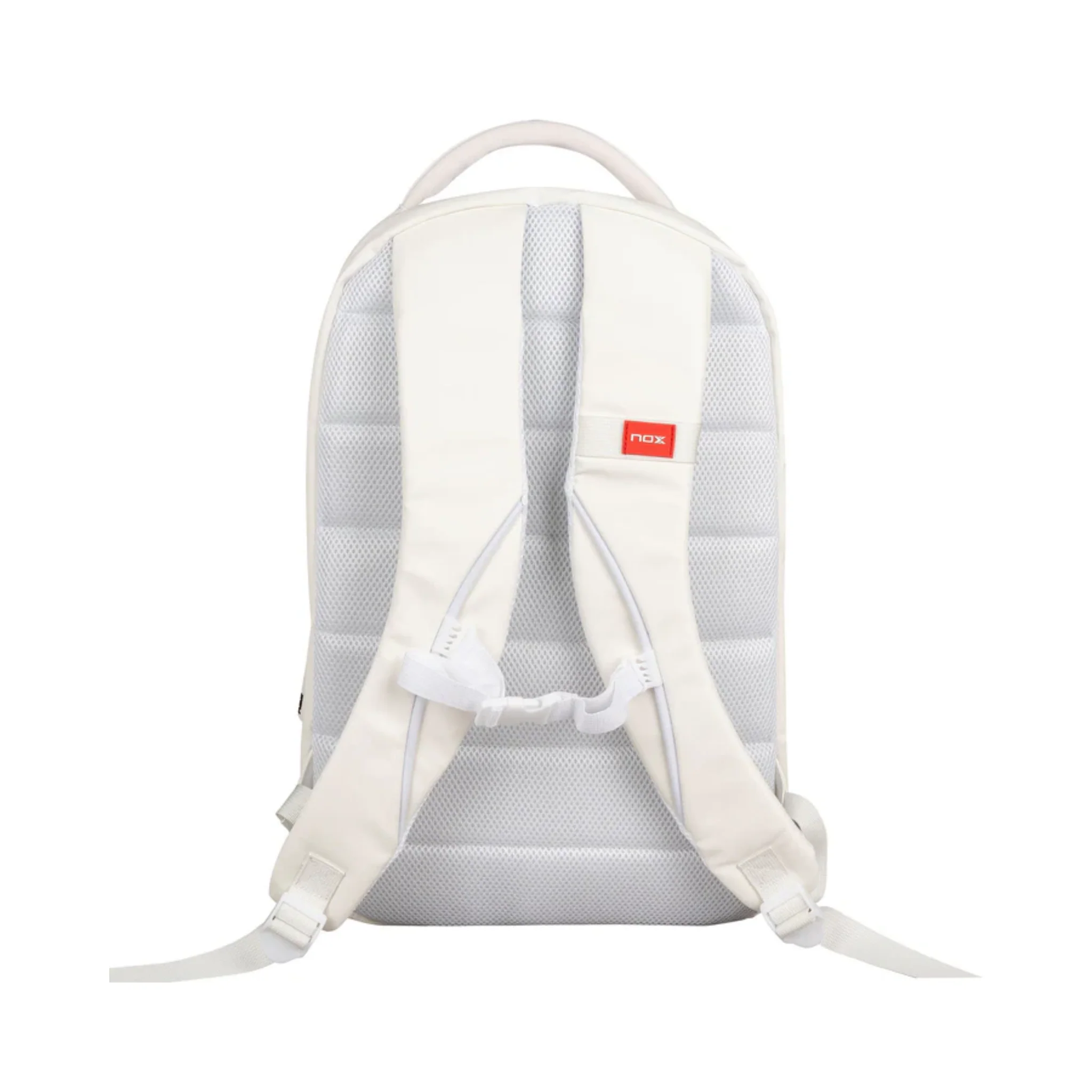 Nox pro series white backpack - Image 3
