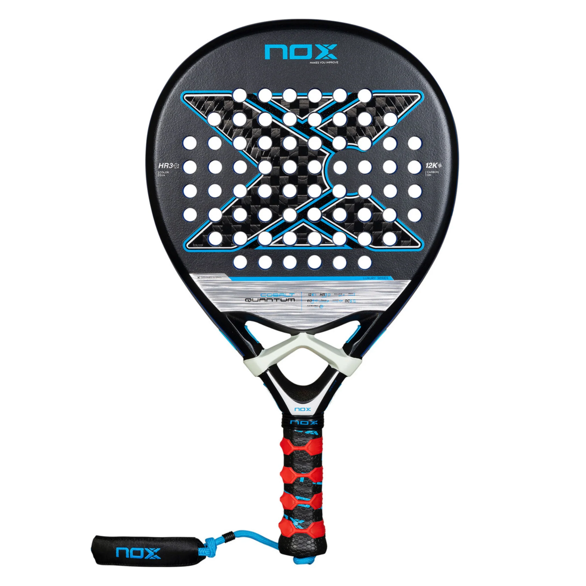 Nox Quantum 12K Cobalt 2025 - Image 2
