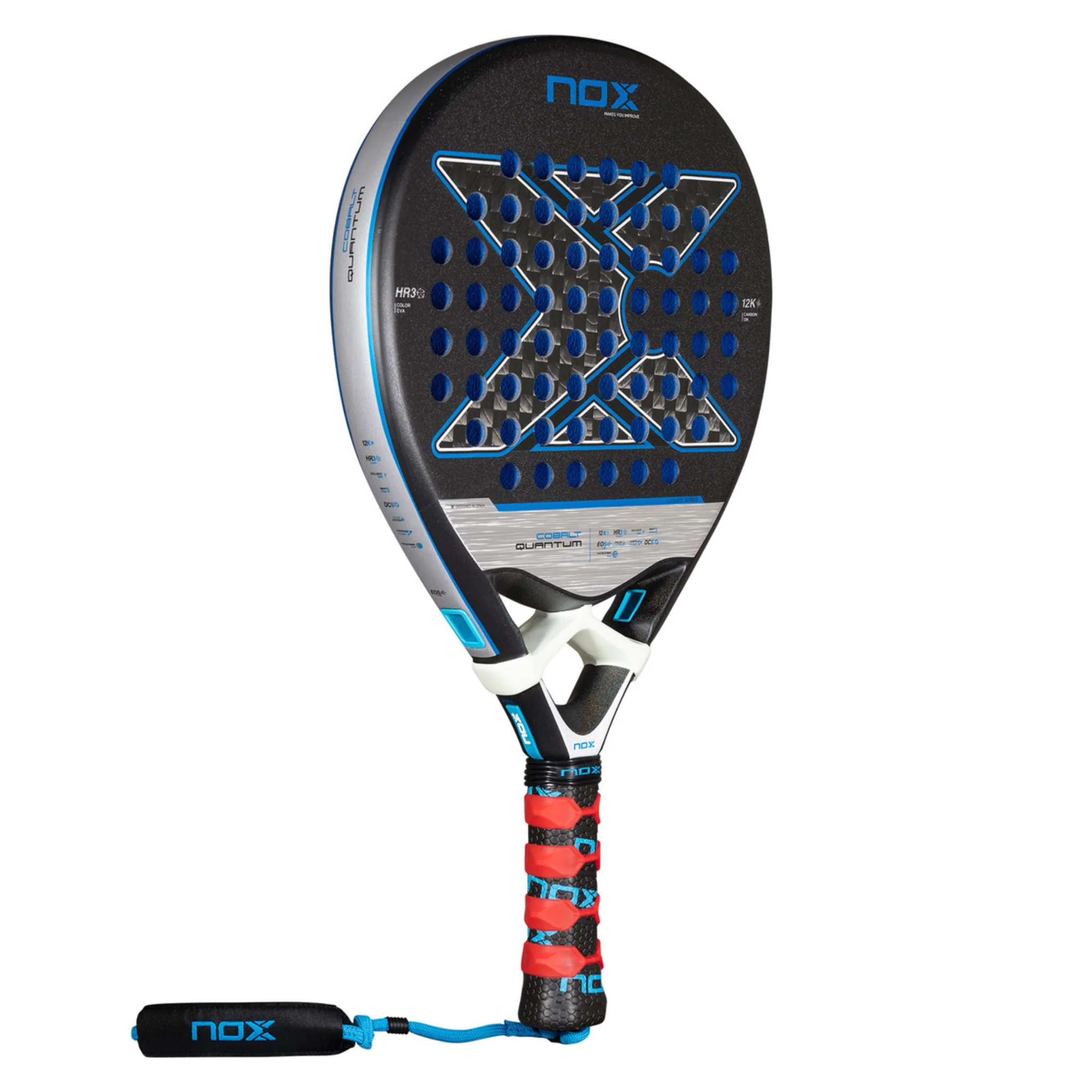Nox Quantum 12K Cobalt 2025 - Image 3