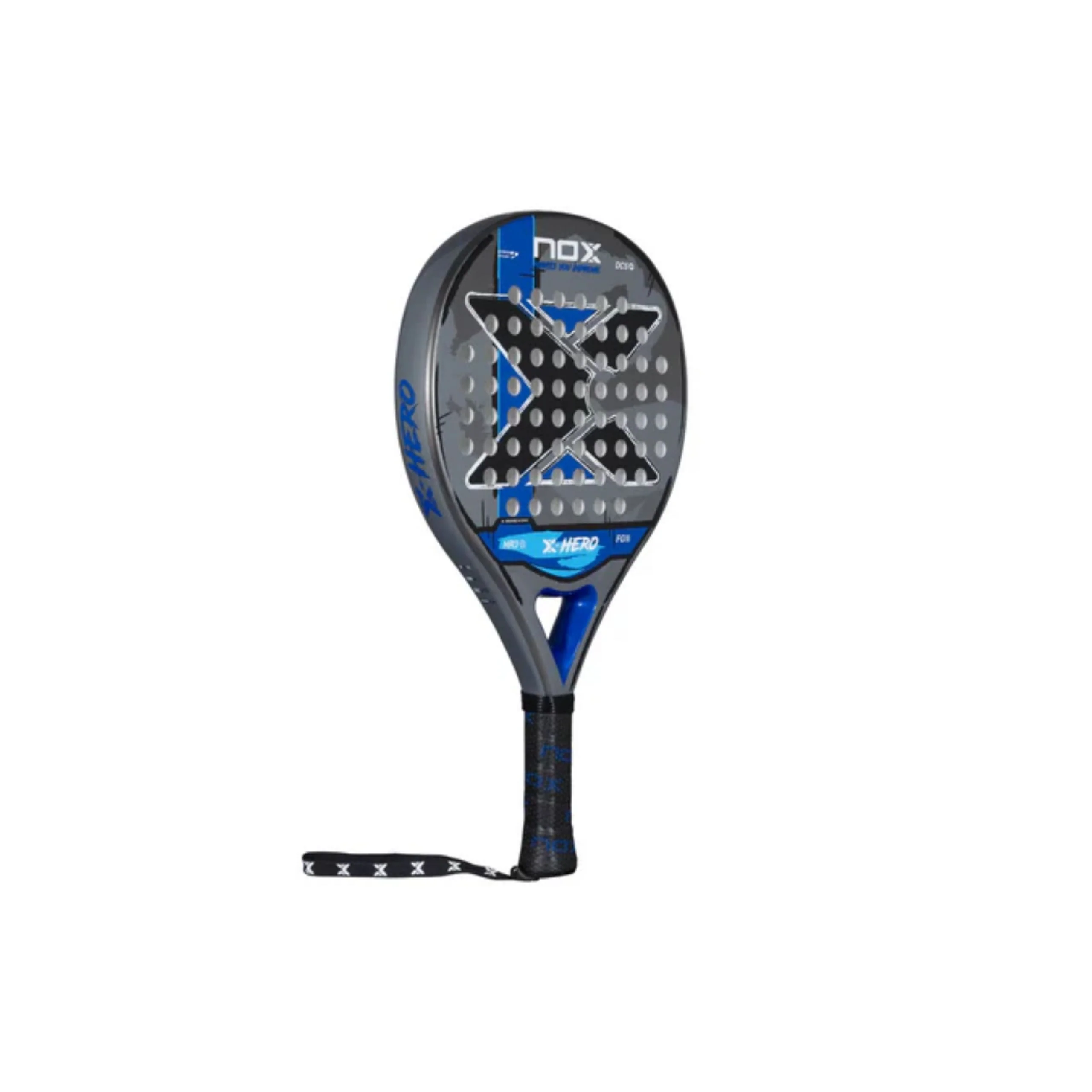 Nox X-Hero Blue 2026 - Image 2