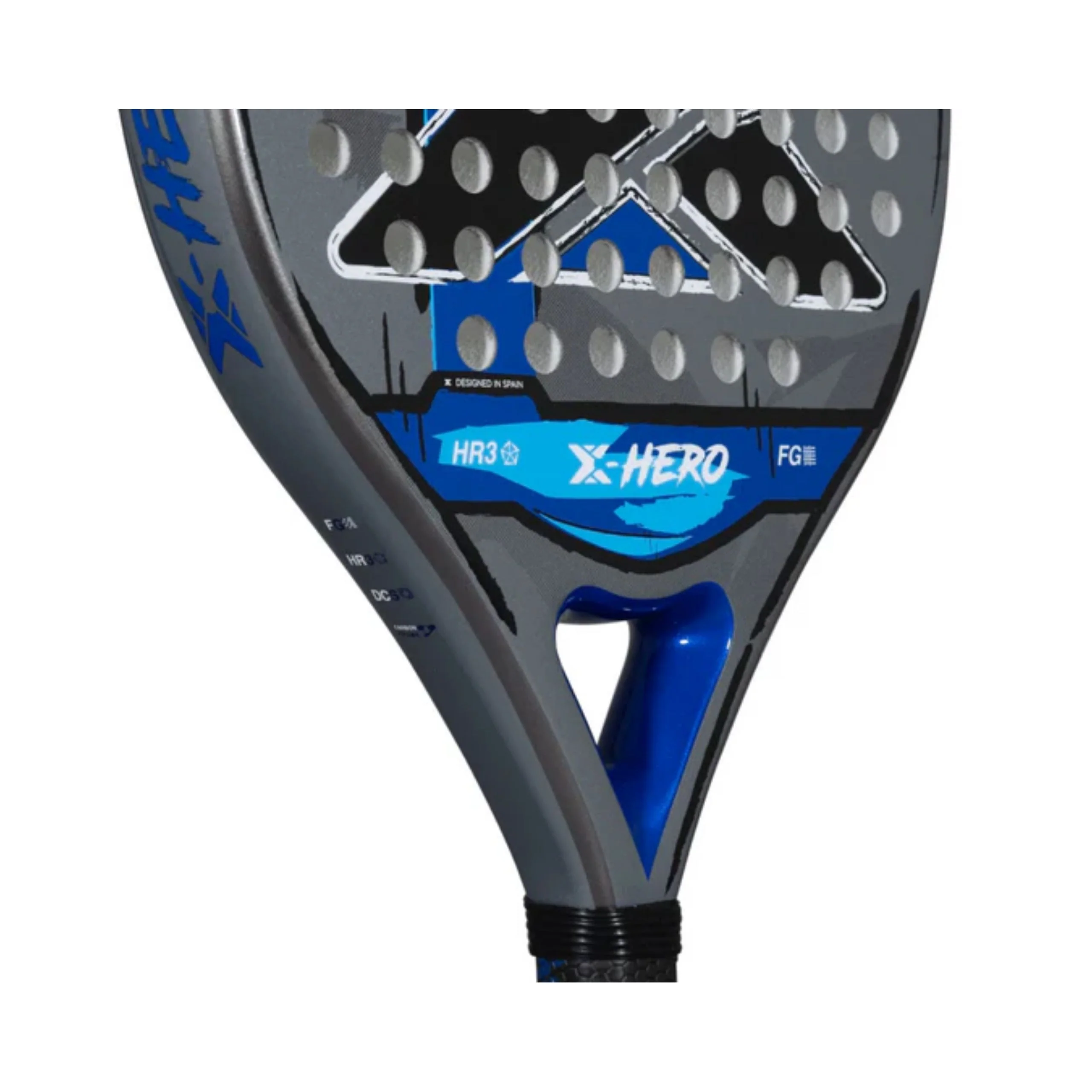 Nox X-Hero Blue 2026 - Image 6