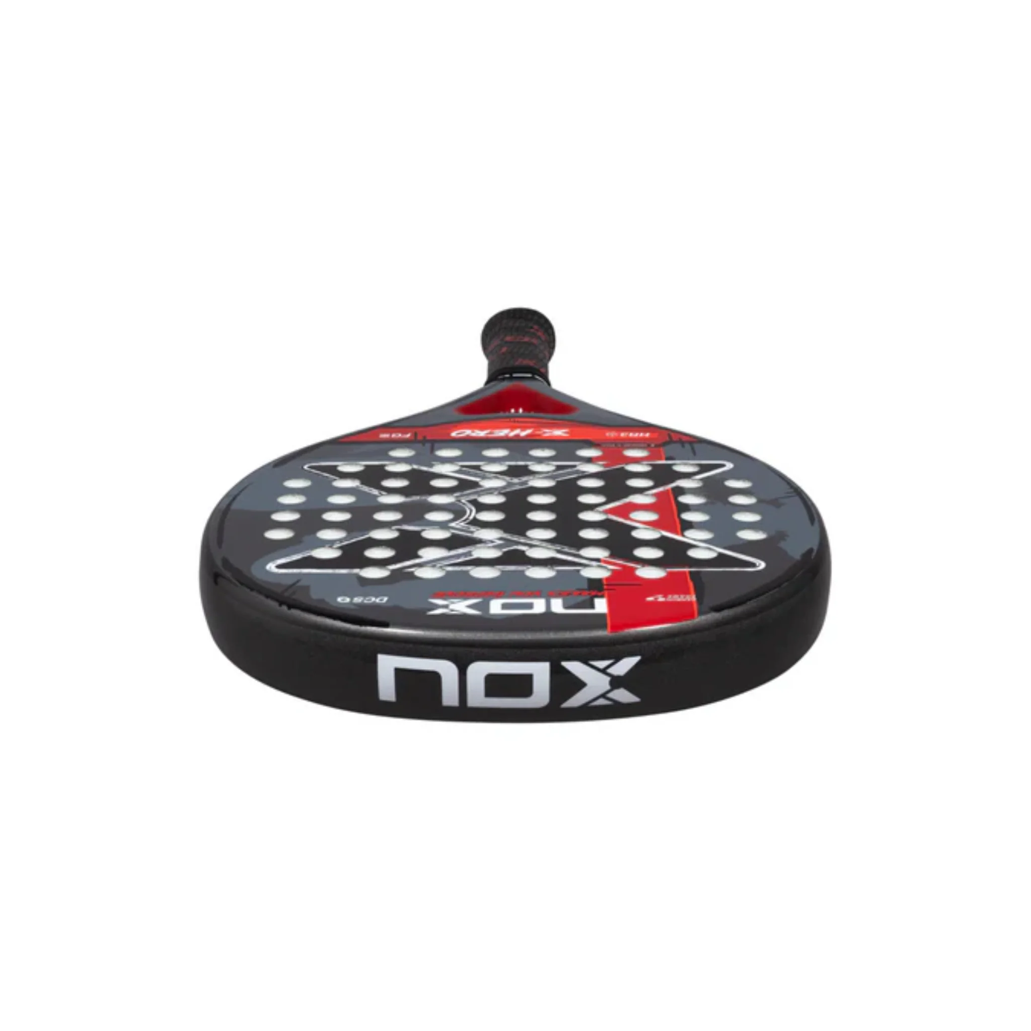 Nox X-Hero Red 2026 - Image 4