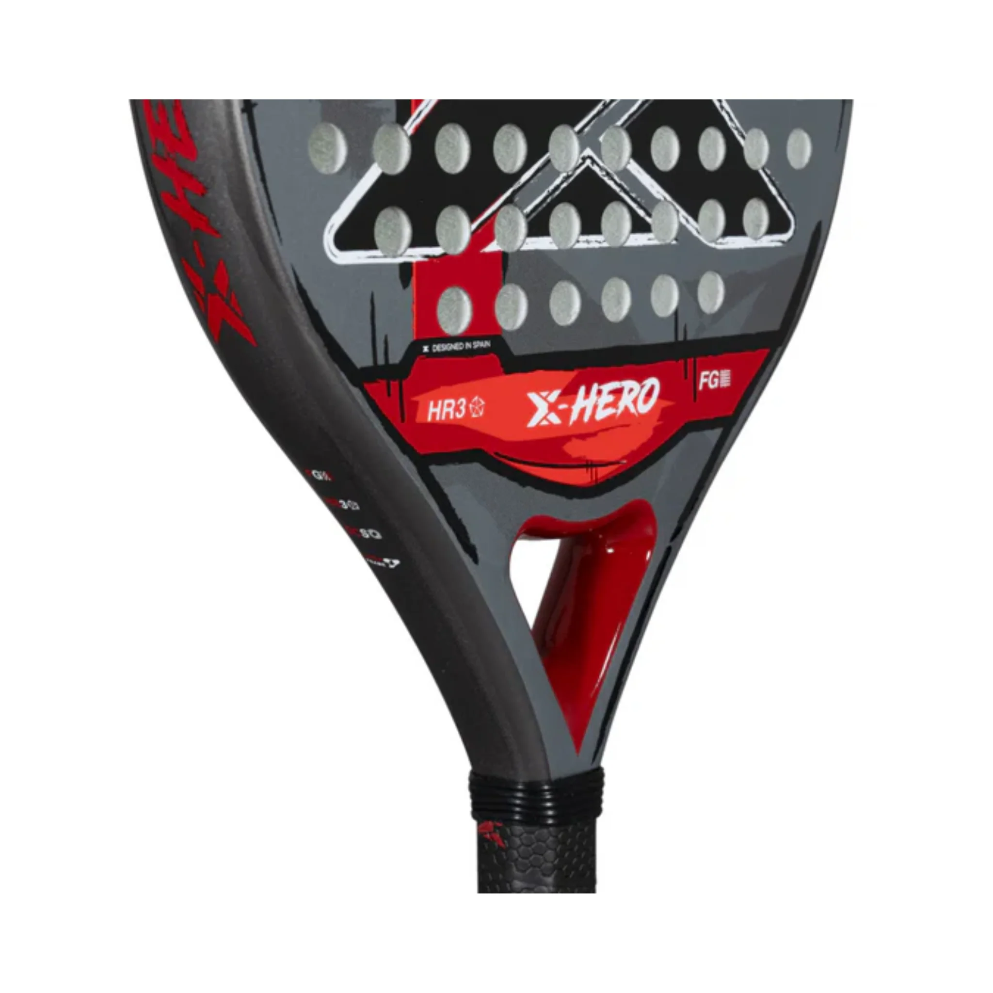Nox X-Hero Red 2026 - Image 5