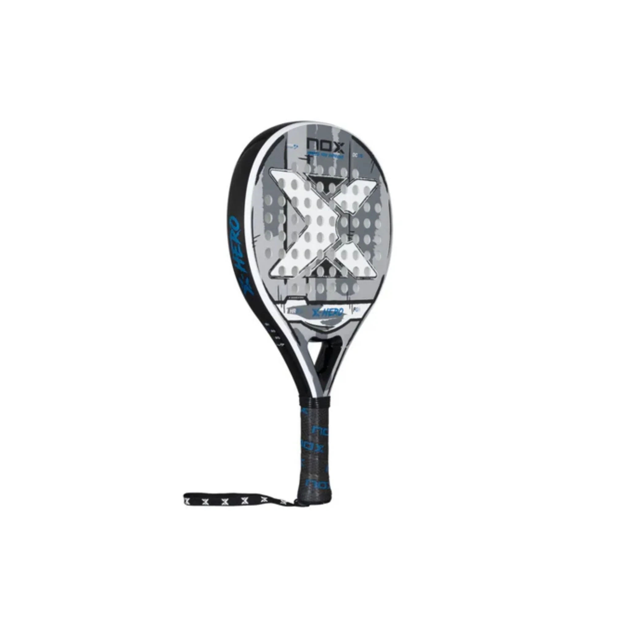 Nox X-Hero White 2026 - Image 2