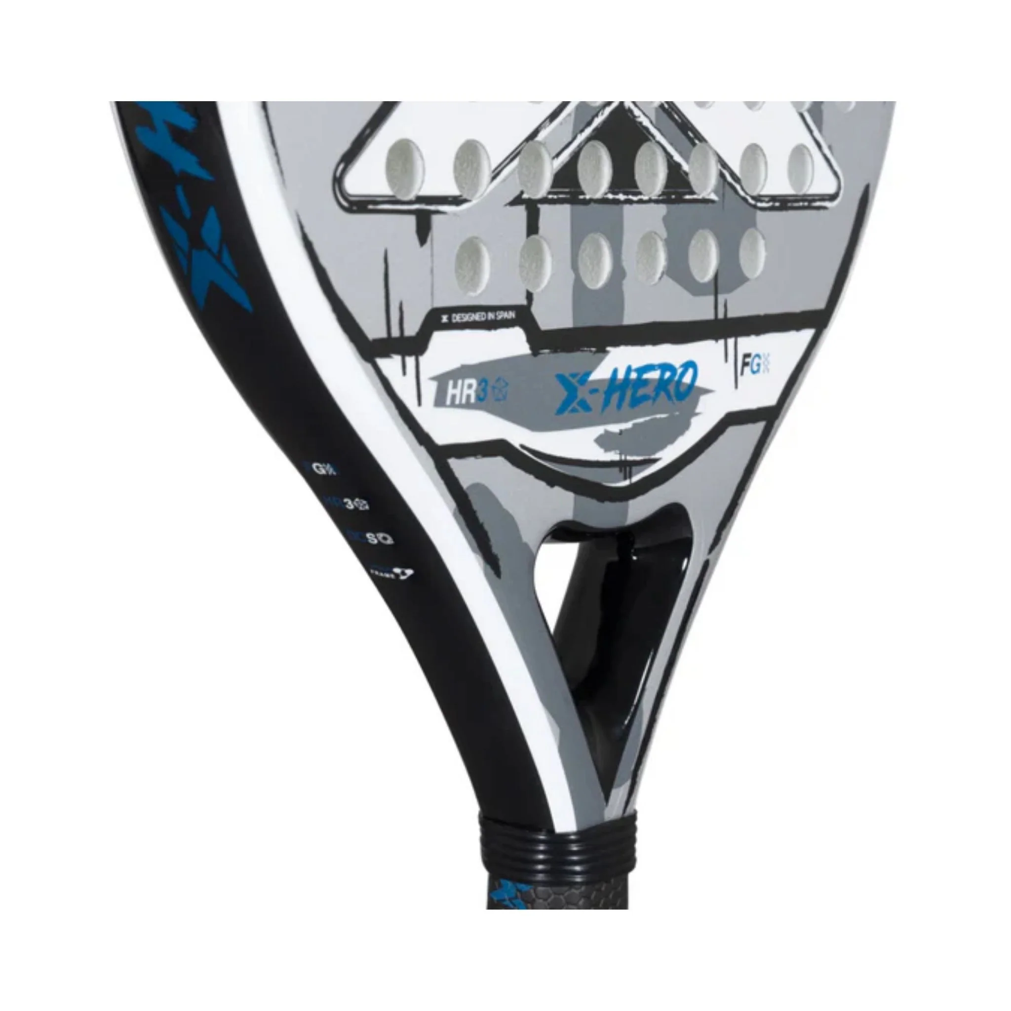Nox X-Hero White 2026 - Image 6