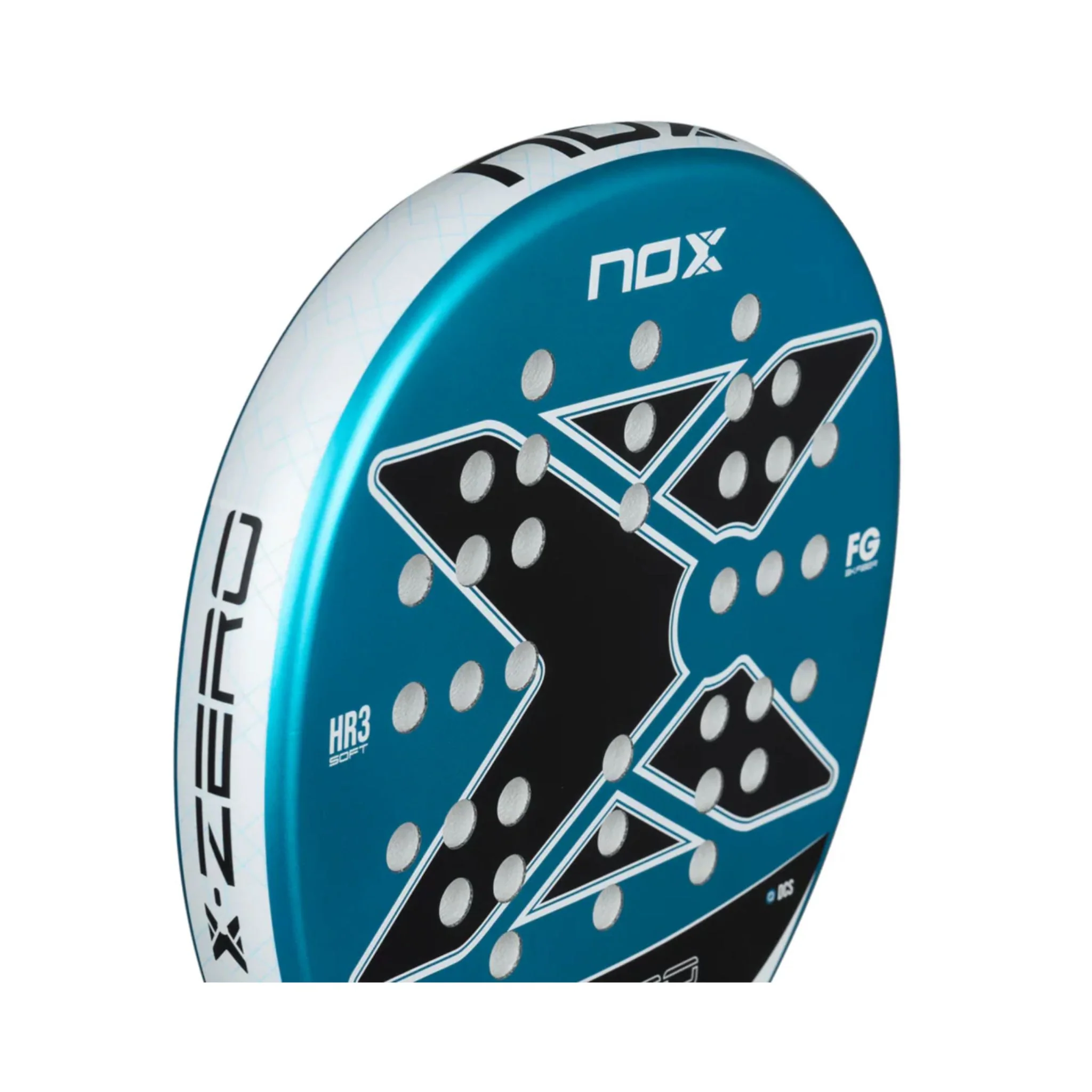 Nox X-Zero Blue 2026 - Image 3