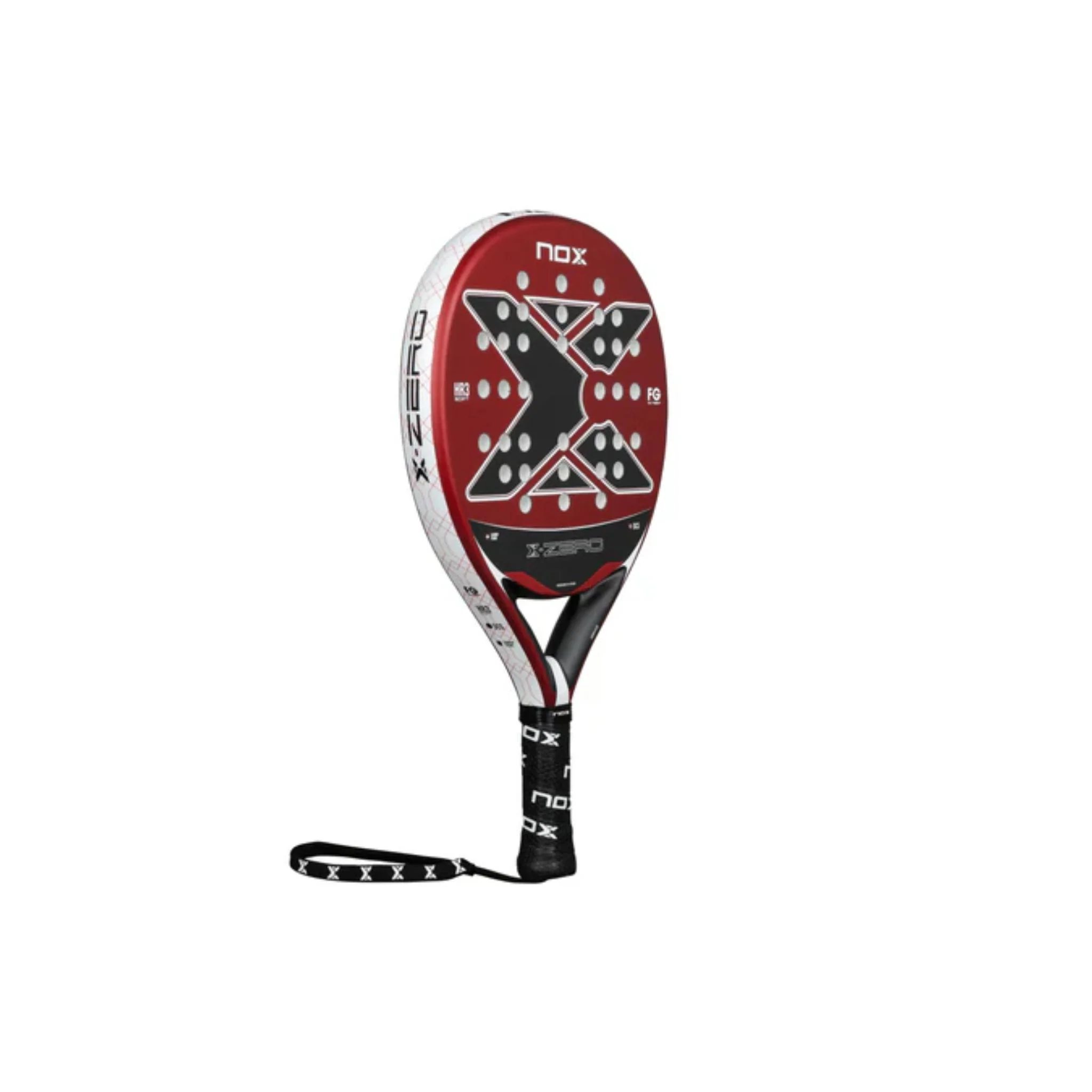 Nox X-Zero Red 2026 - Image 2