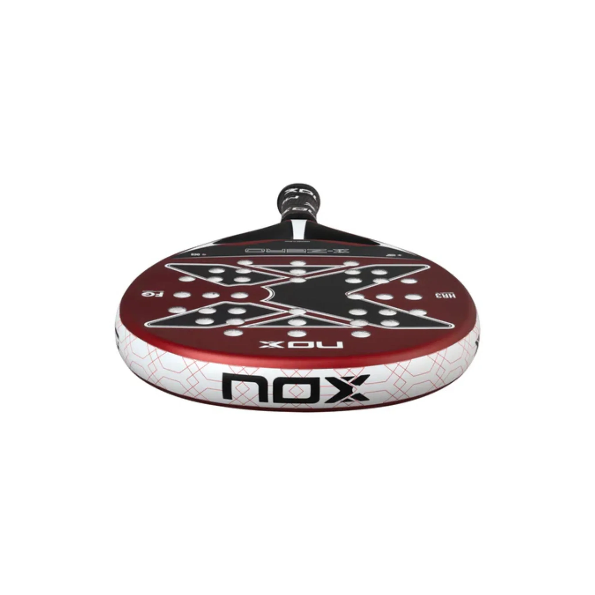 Nox X-Zero Red 2026 - Image 5