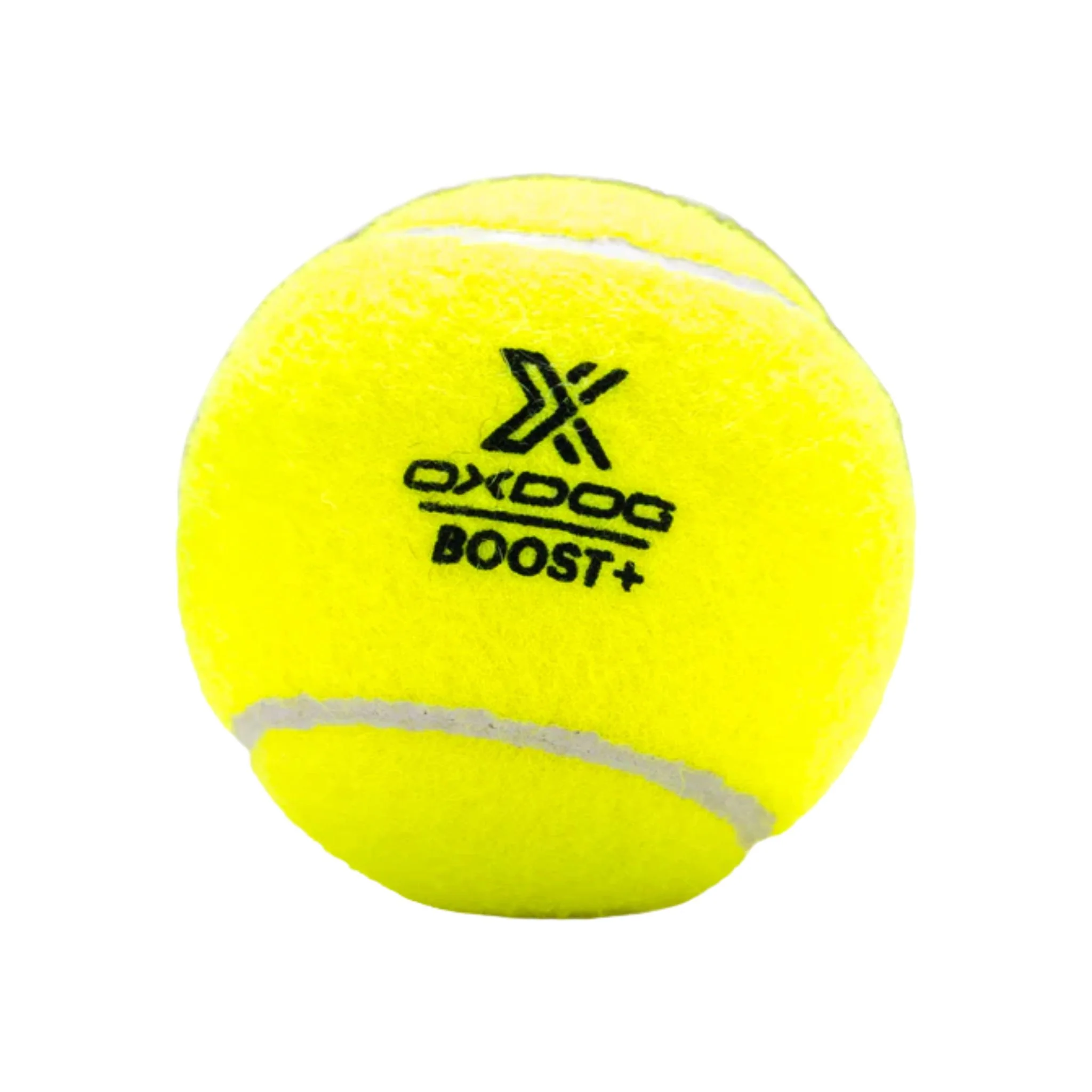 Oxdog Boost+ Speed Padel Balls (1 Can) - Image 2