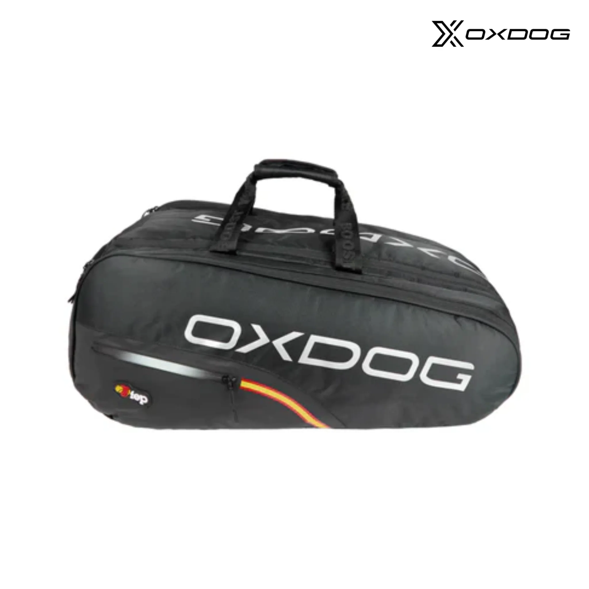 Oxdog Hyper Pro Thermo FEP Racket Bag 2025