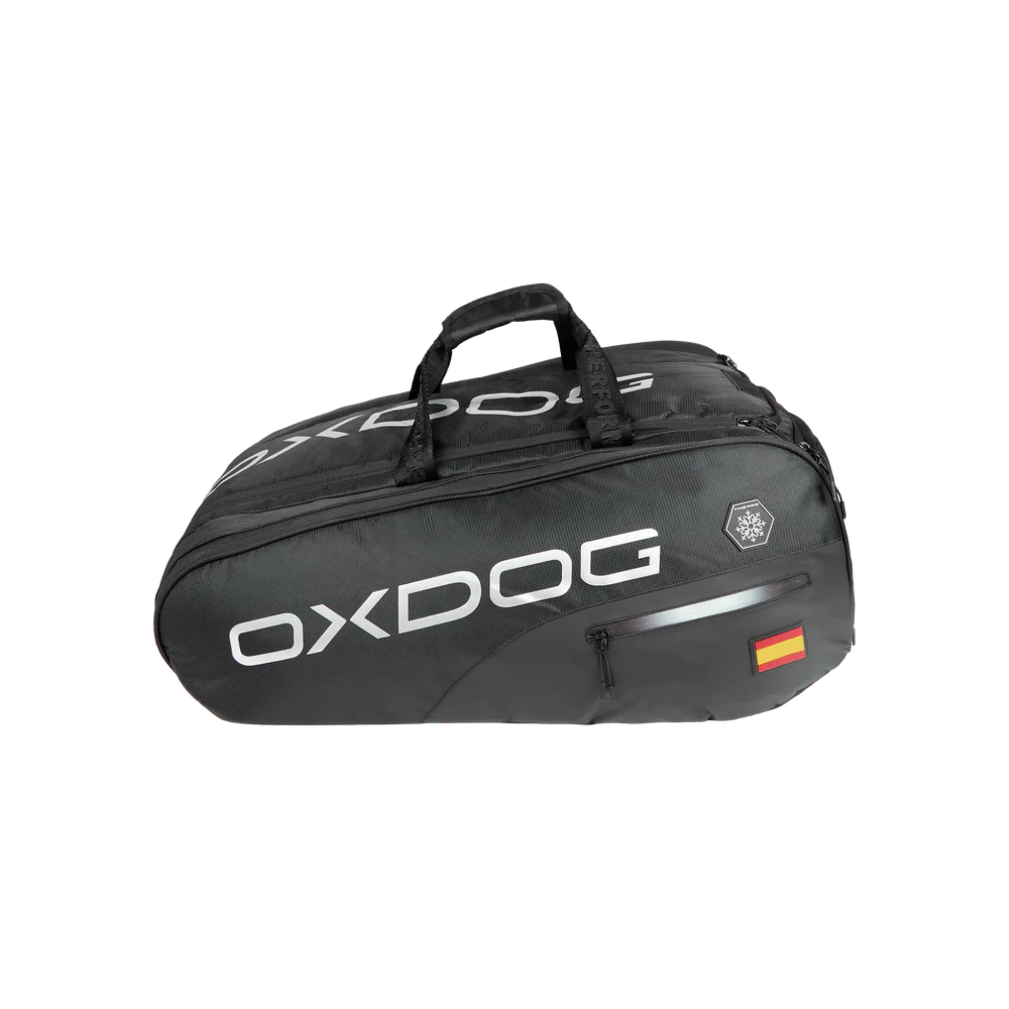 Oxdog Hyper Pro Thermo FEP Racket Bag 2025 - Image 2