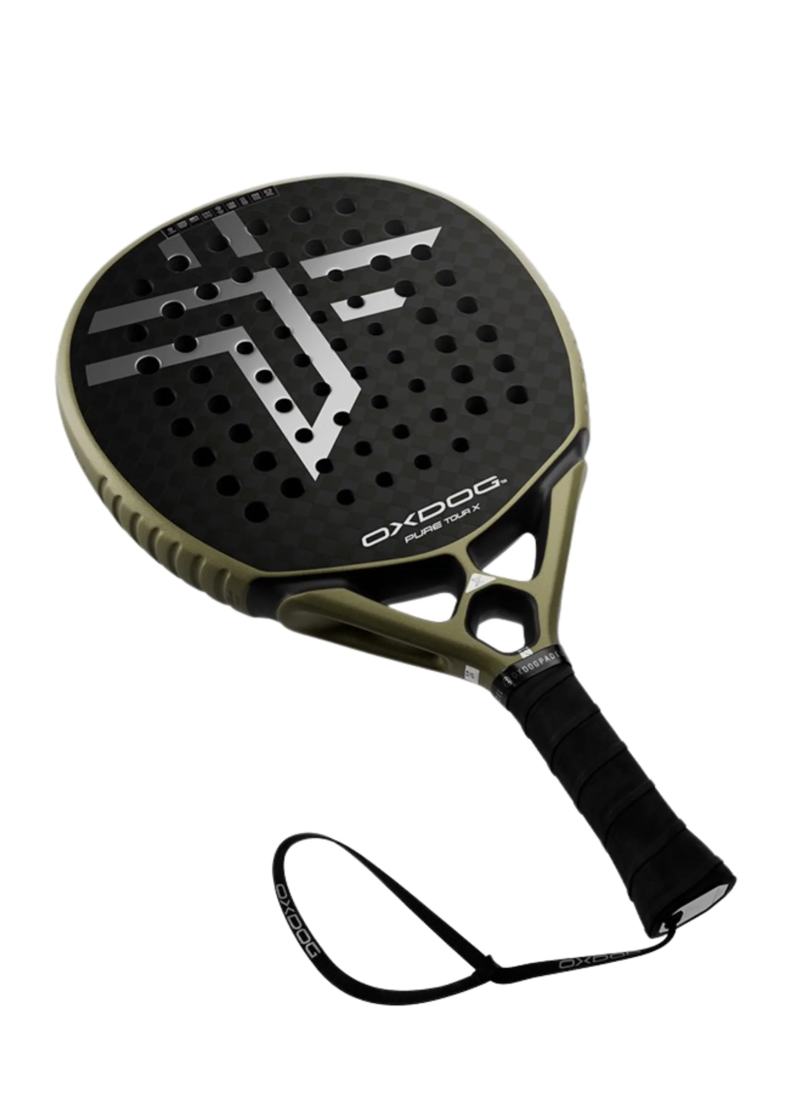 Oxdog Pure Tour 2026 - Image 2
