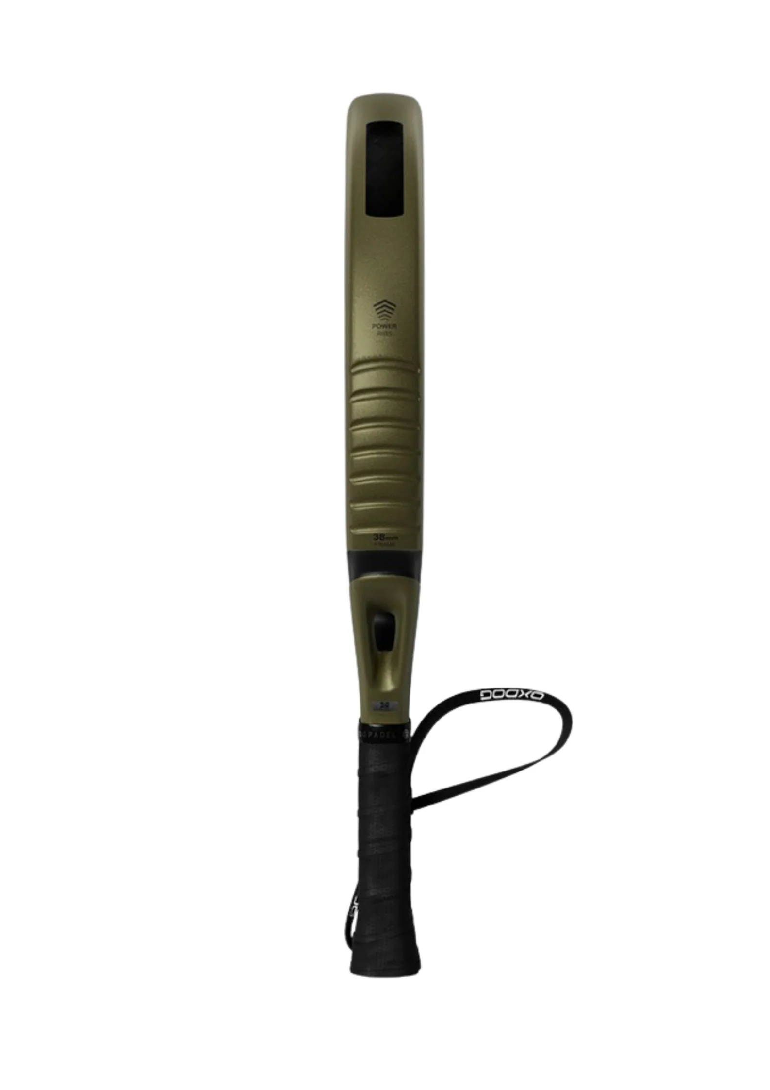 Oxdog Pure Tour 2026 - Image 3