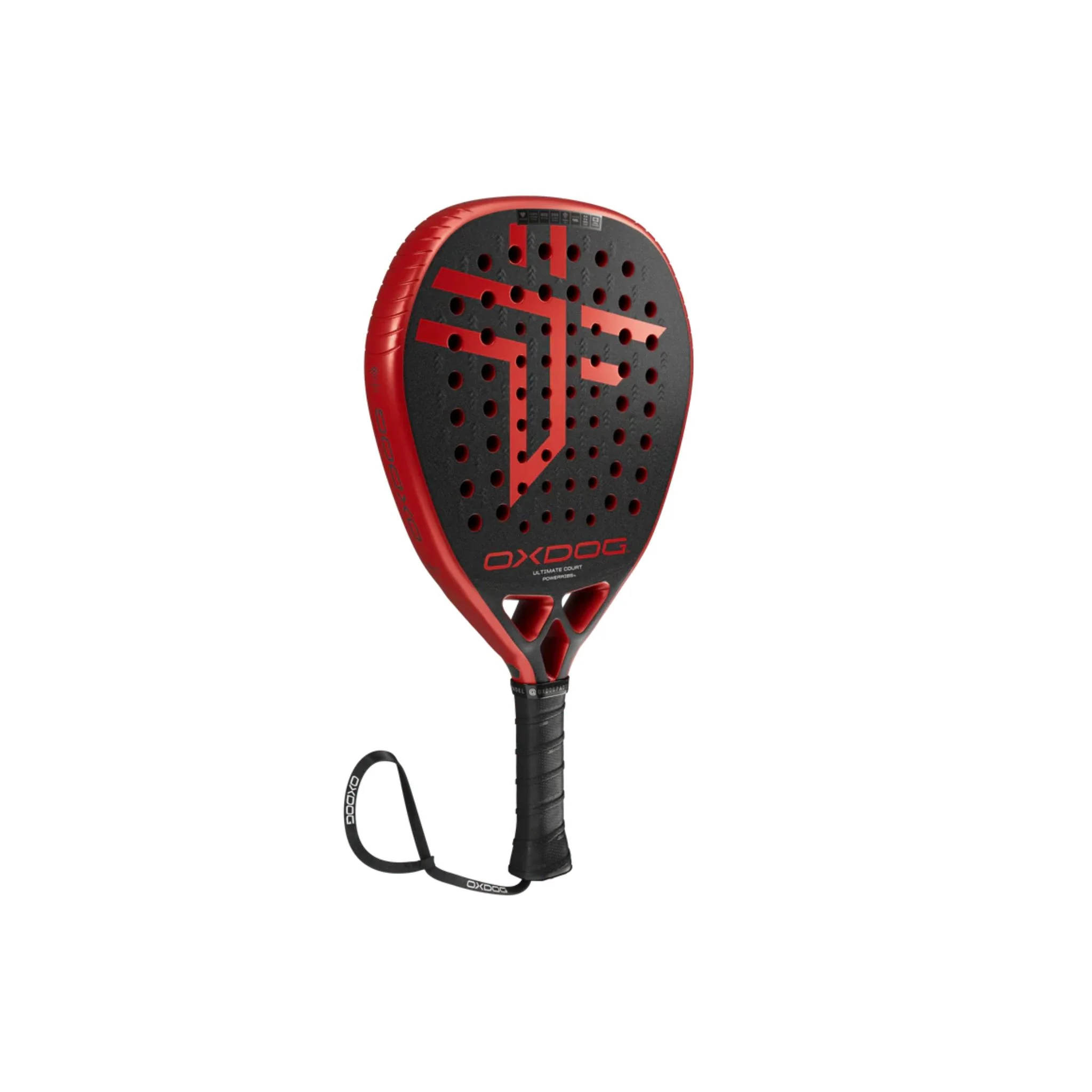 Oxdog Ultimate Court 2026 - Image 3