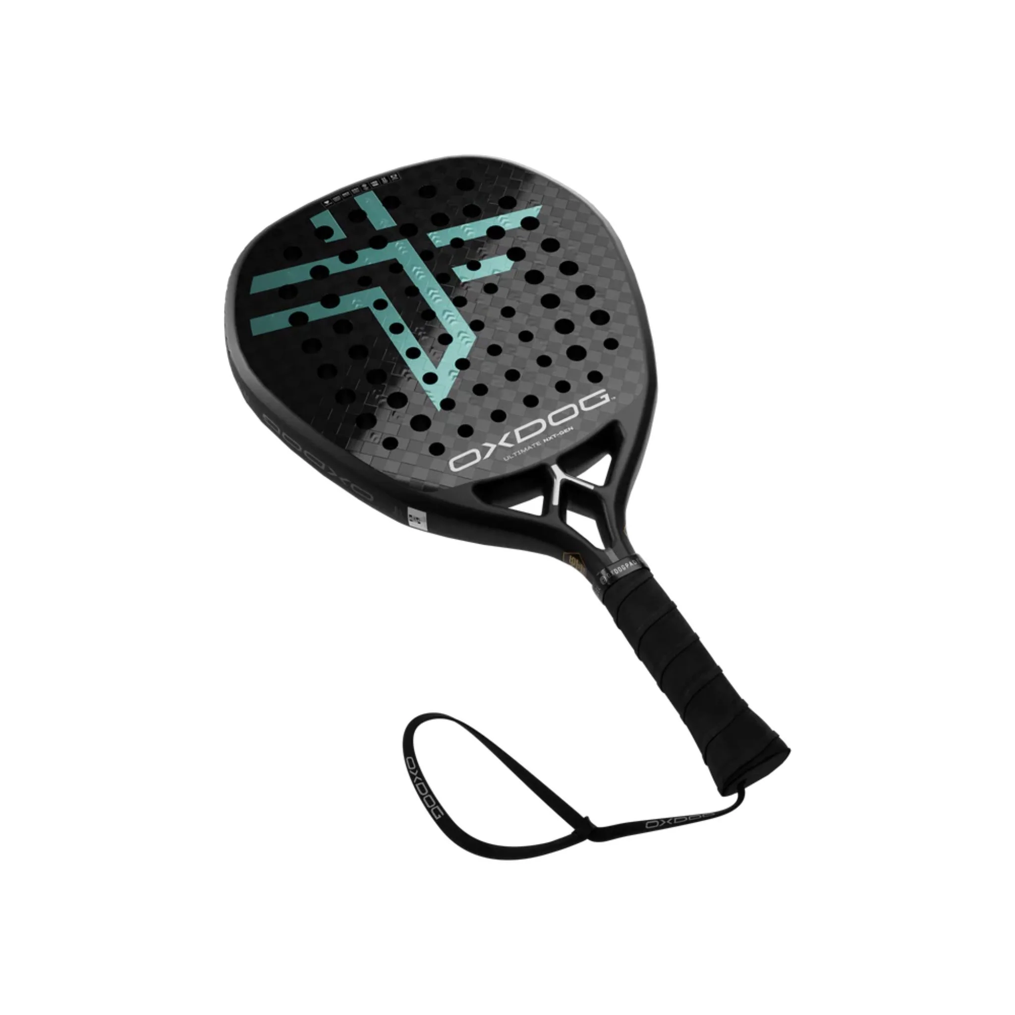 Oxdog Ultimate NXT-GEN 2026 - Image 2