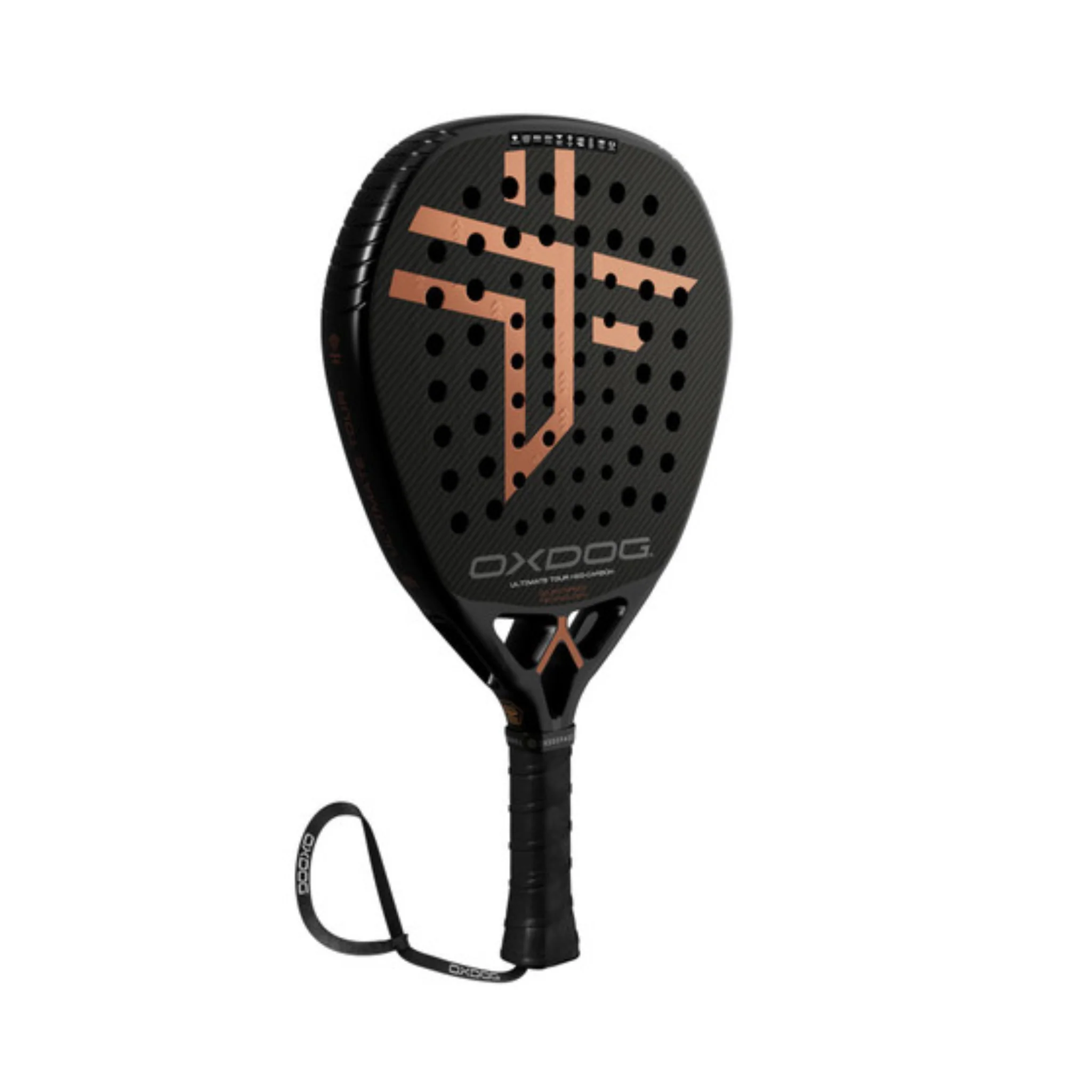 Oxdog Ultimate Tour 2025 - Image 4