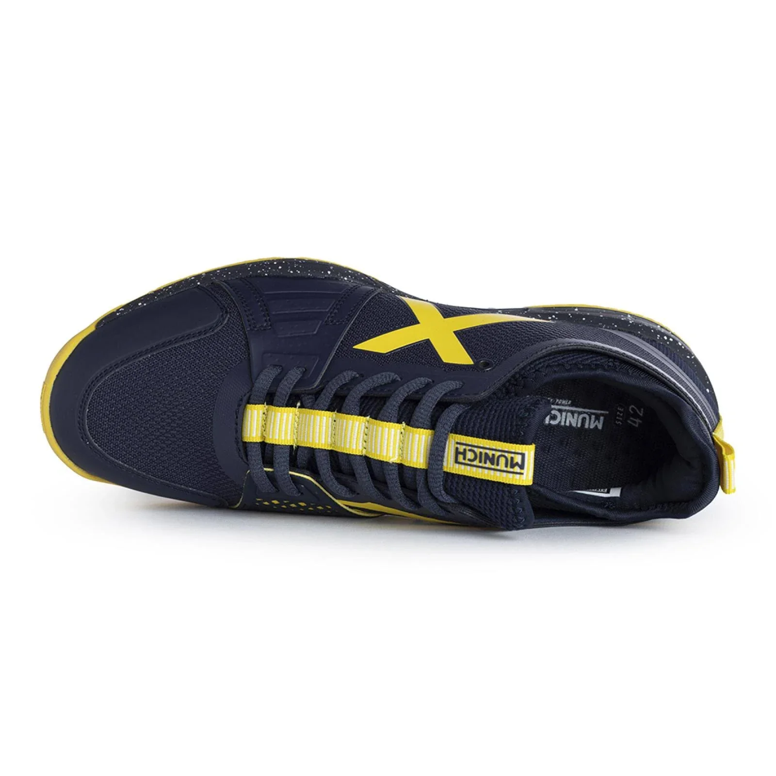 Munich Oxygen 26 | Padel Shoes - Image 3