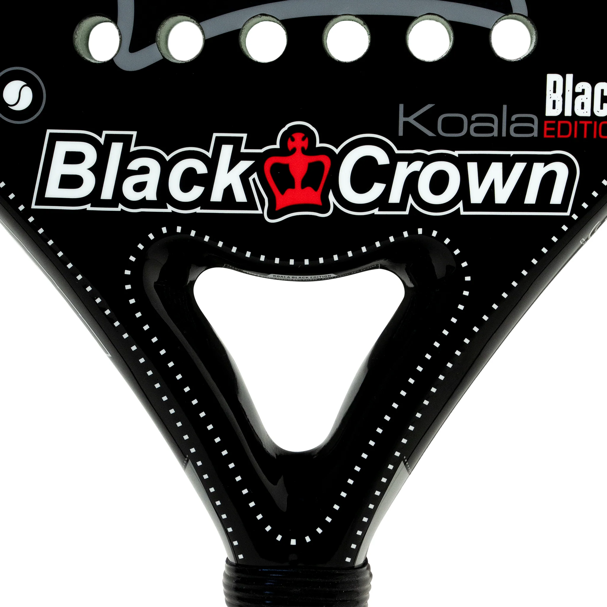 Package Deal | Black Crown Koala Black Edition - Image 4