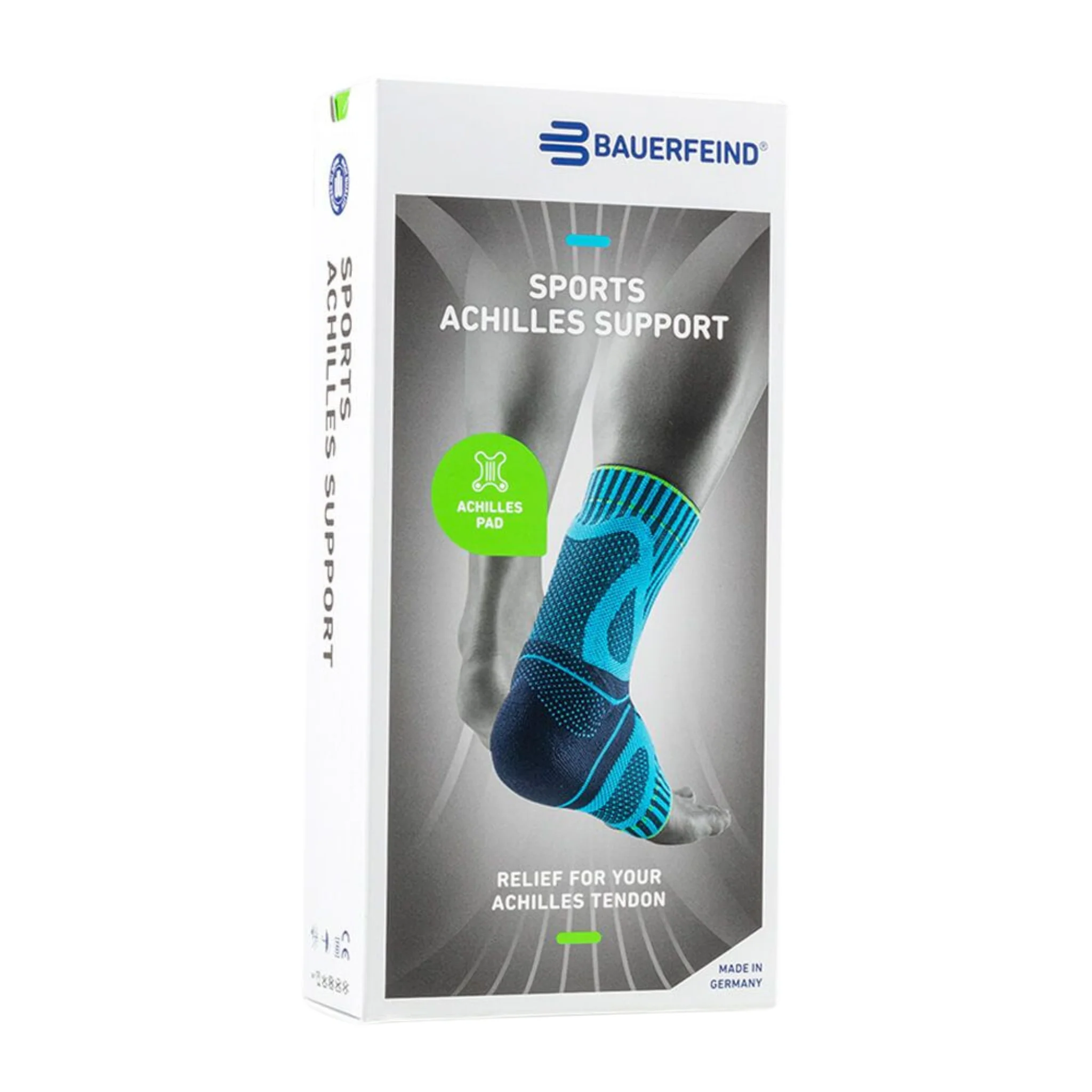 Padel Achilles tendon brace - Image 3