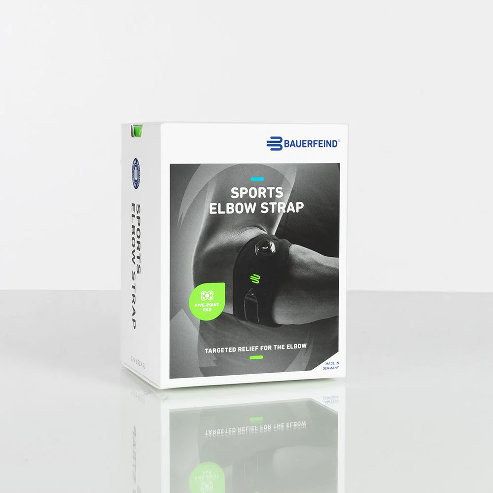 Padel elbow brace for tennis elbow - Image 5
