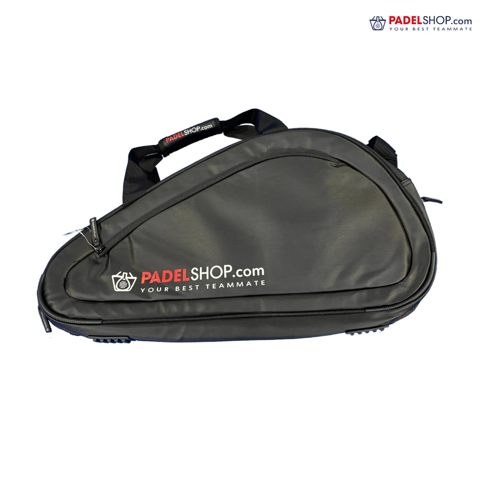 PadelShop Special Black Bag