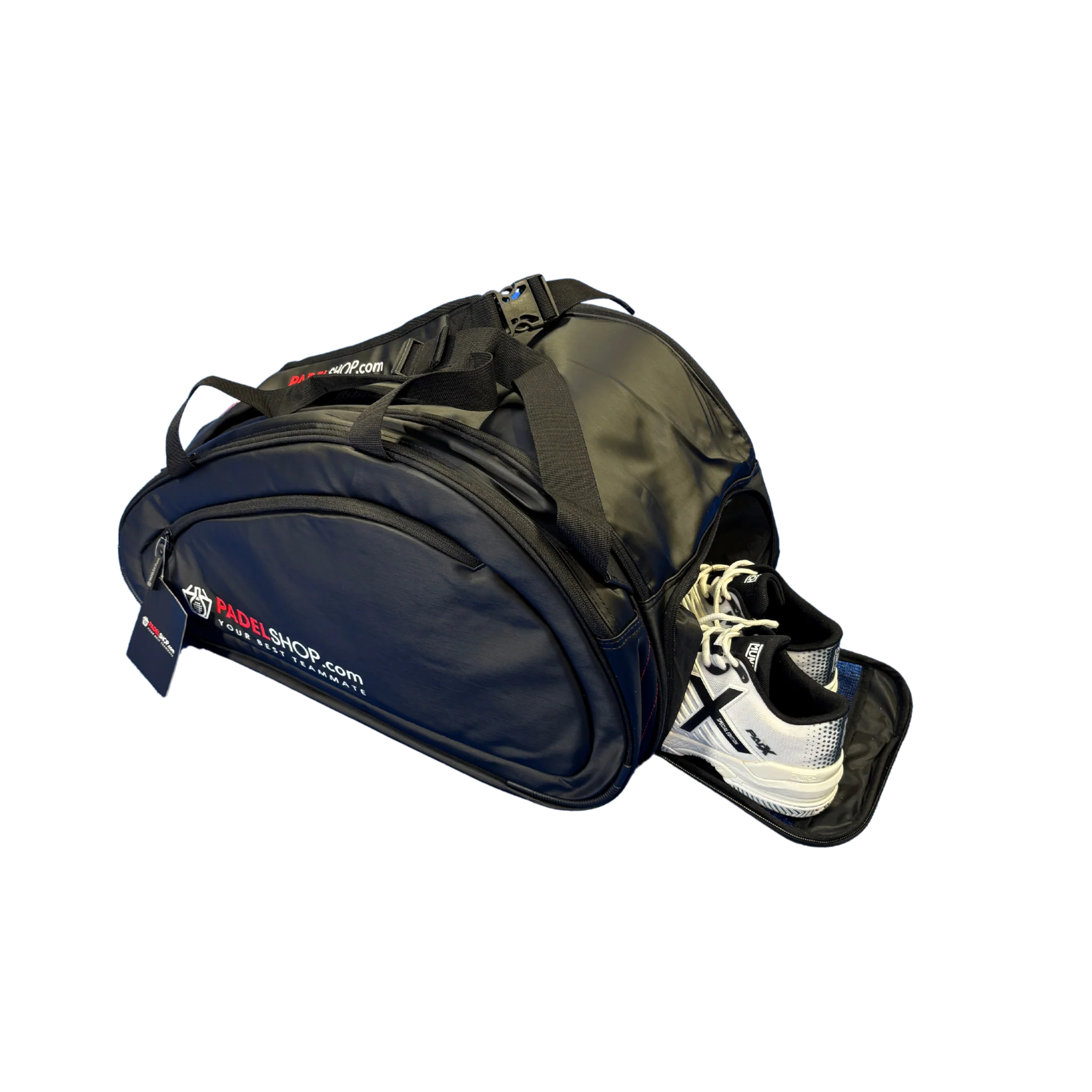 PadelShop Special Black Bag - Image 4