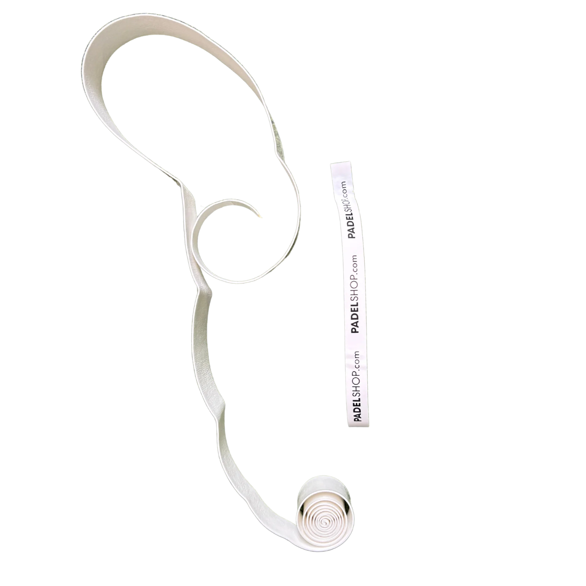 PadelShop's Overgrip White Box 60pcs | Overgrips - Image 4