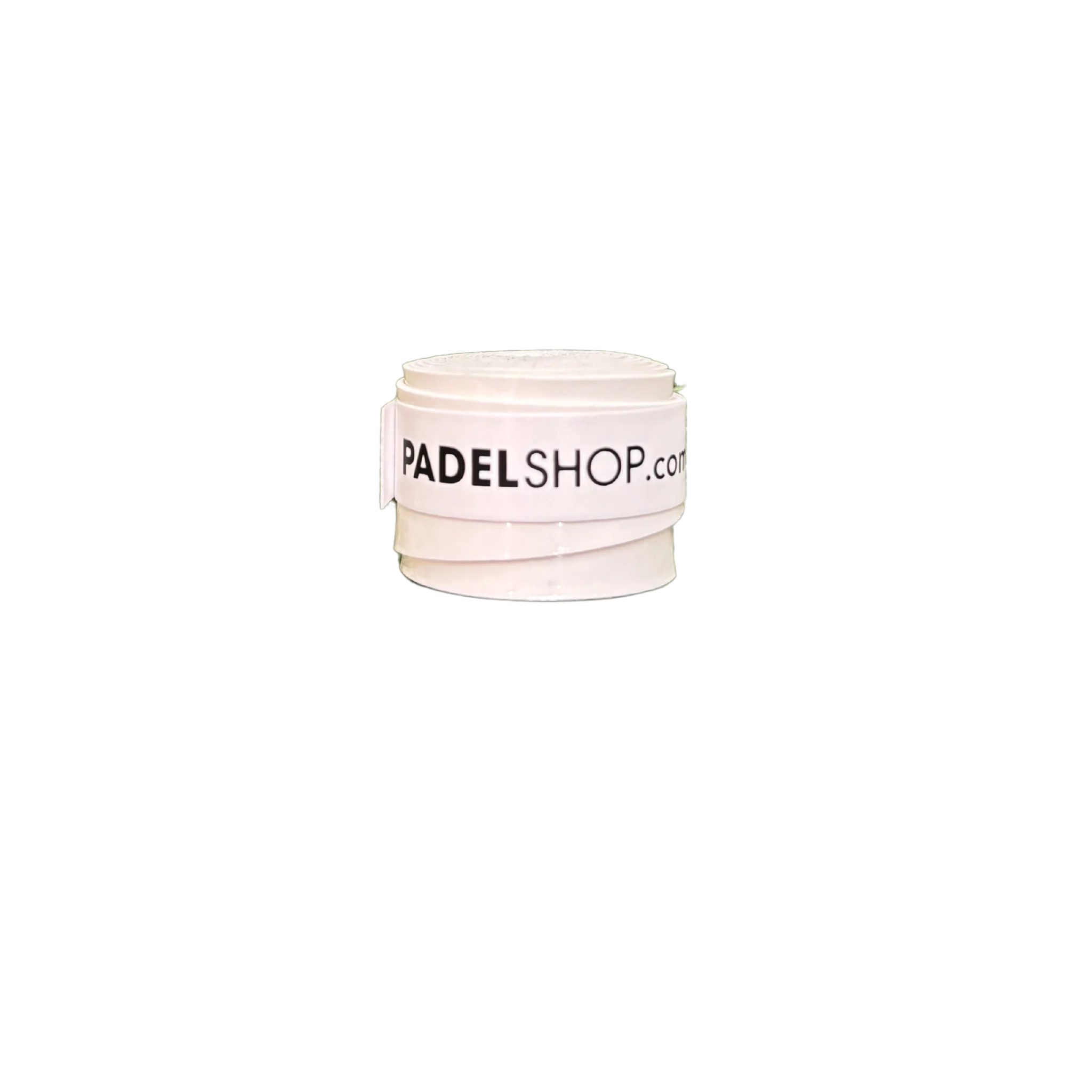 PadelShop's Overgrip White 1pcs | Overgrips - Image 2