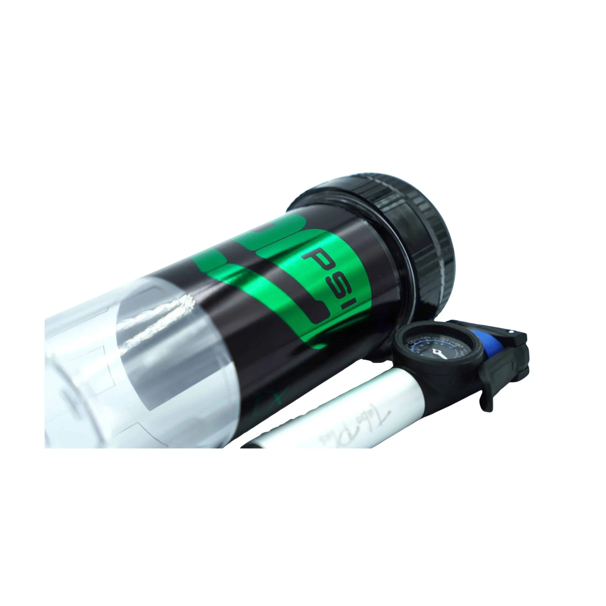 Pressure regulator for padel balls TUBO X3 Crystal - Image 3