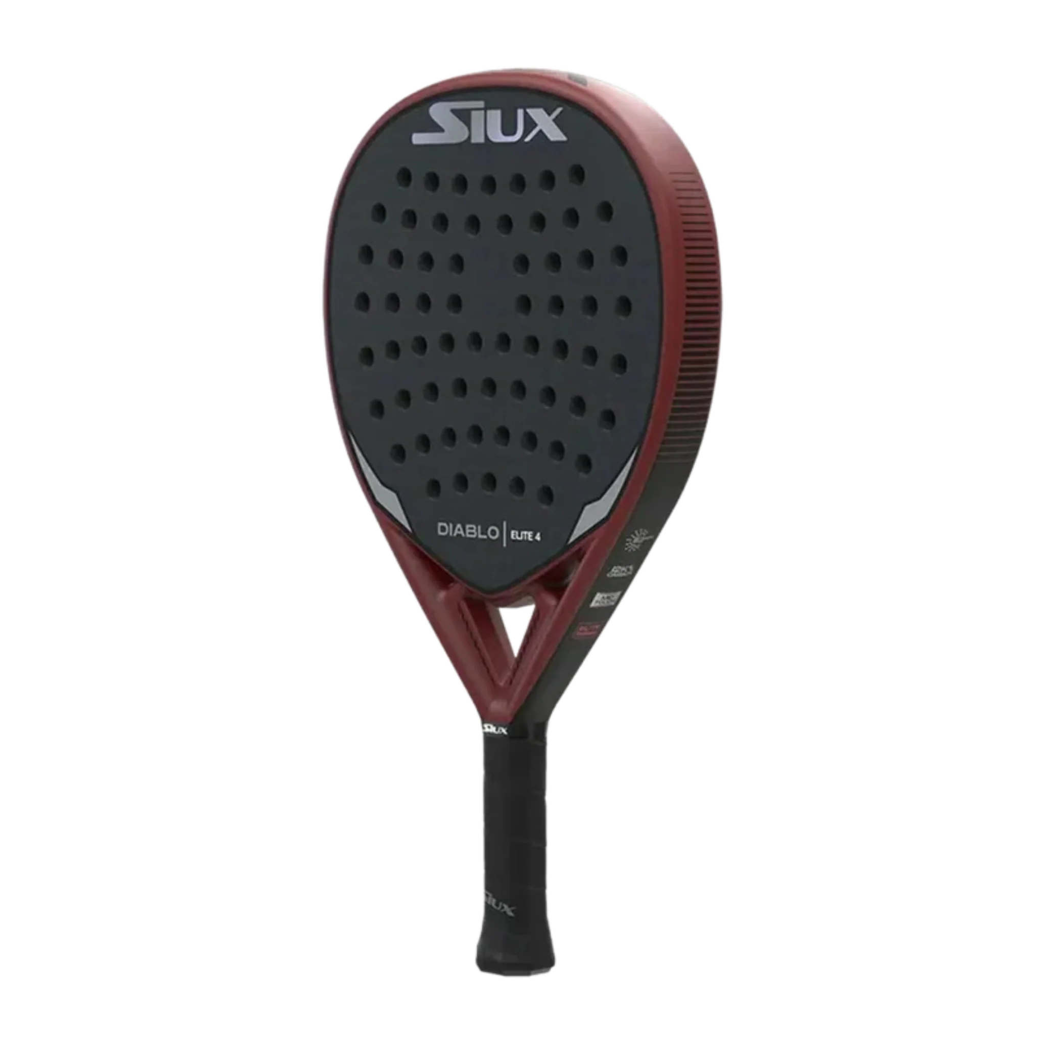 Siux Diablo Elite 4 | Padel Racket - Image 3