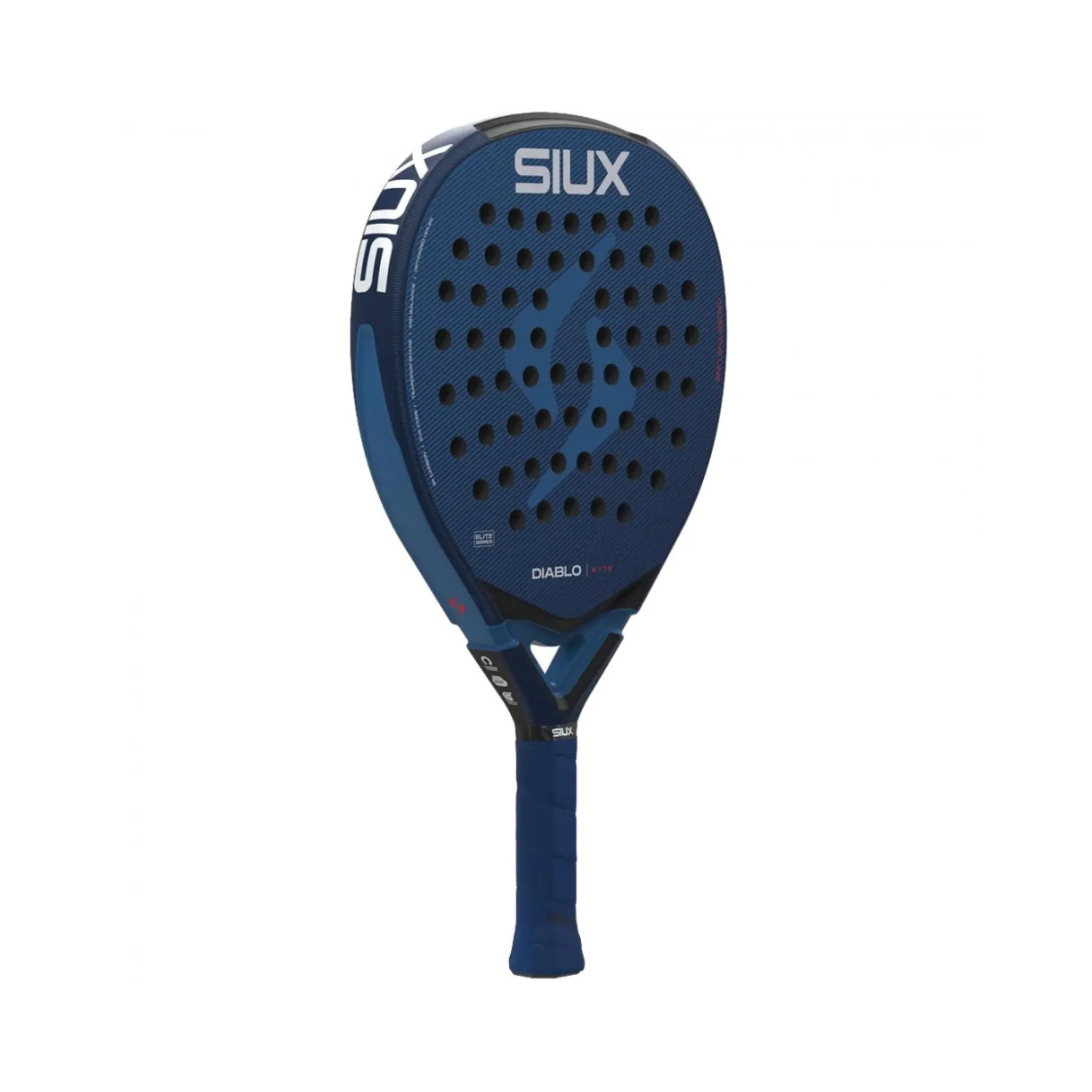 Siux Diablo Elite 6 2026 - Image 3
